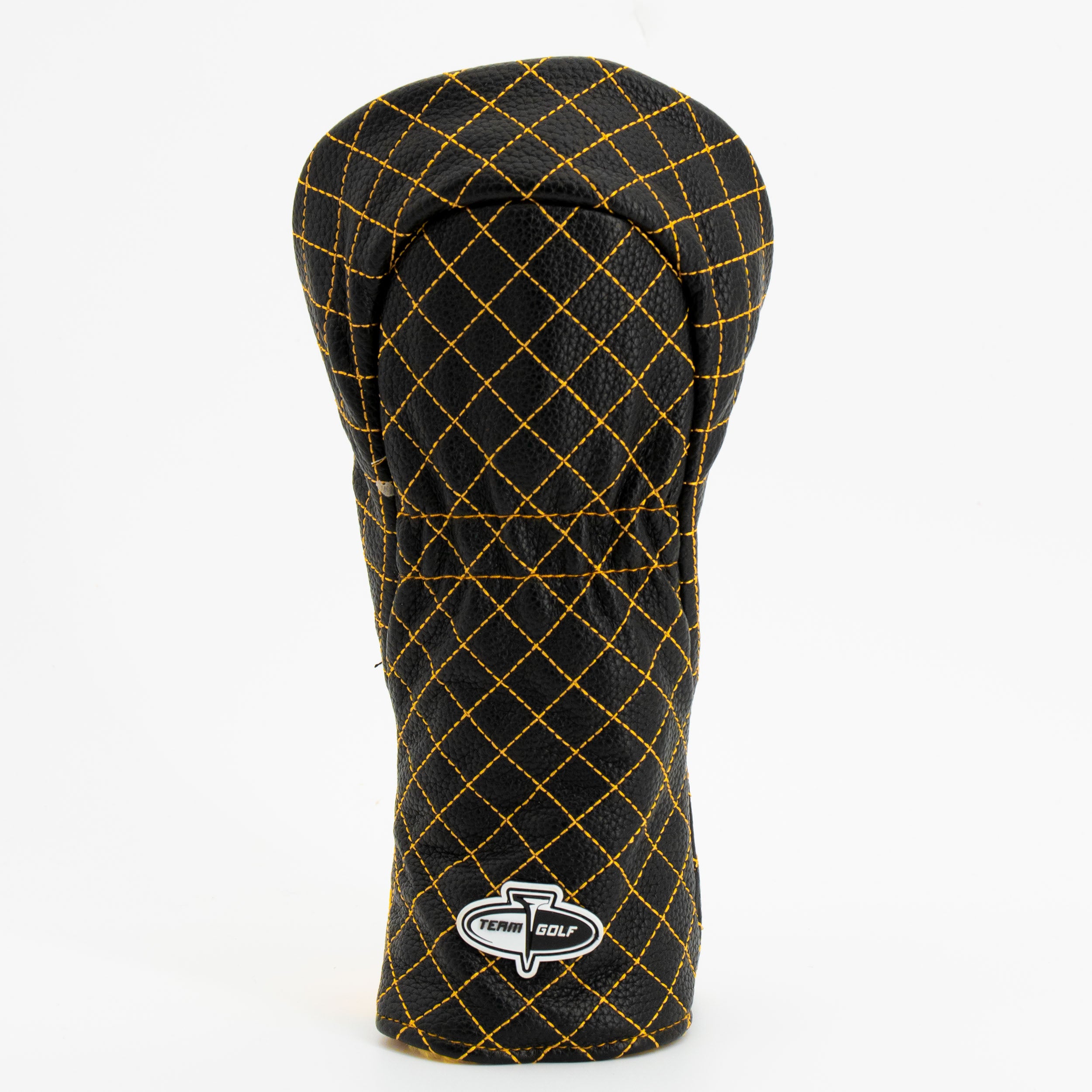 Boston Bruins Quilted Fairway Headcover (SPLIT)