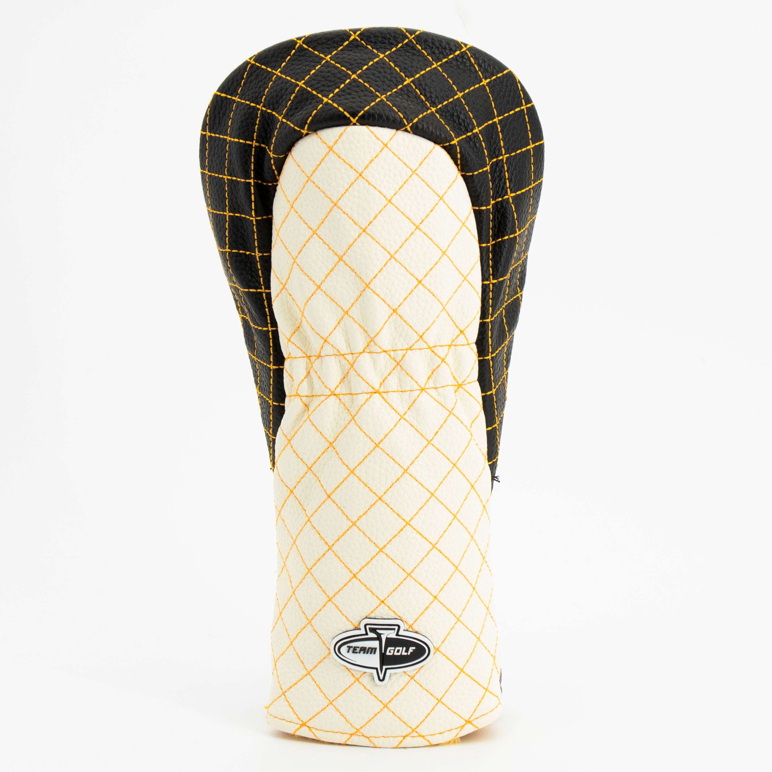 Boston Bruins Quilted Fairway Headcover (STRIPED)