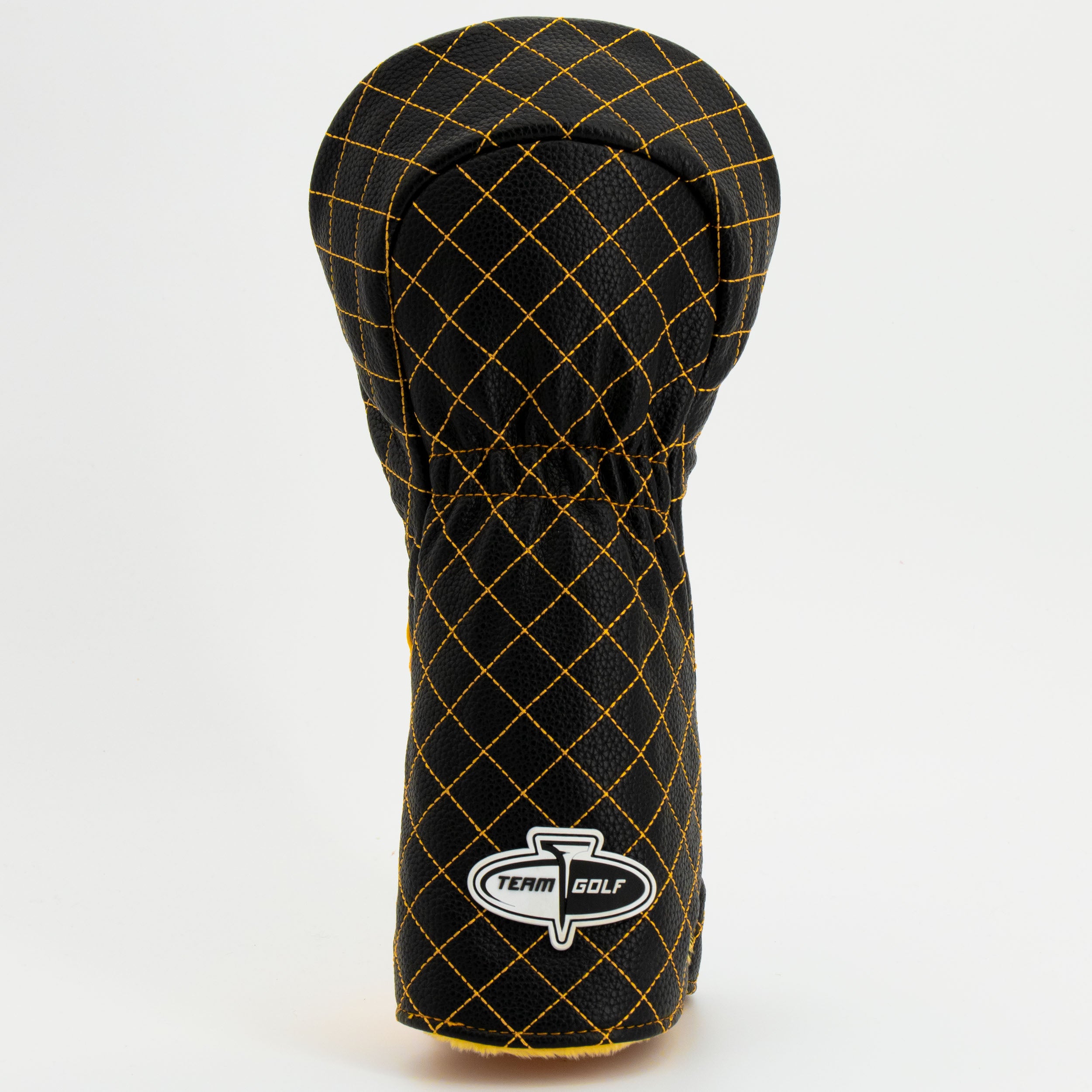Boston Bruins Quilted Driver Headcover (SPLIT)
