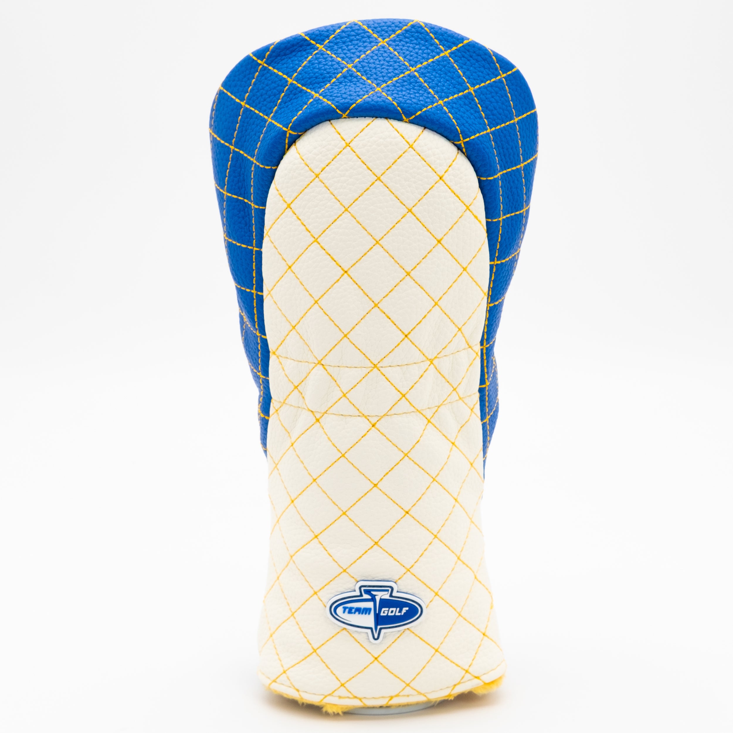 Buffalo Sabres Quilted Fairway Headcover (STRIPED)