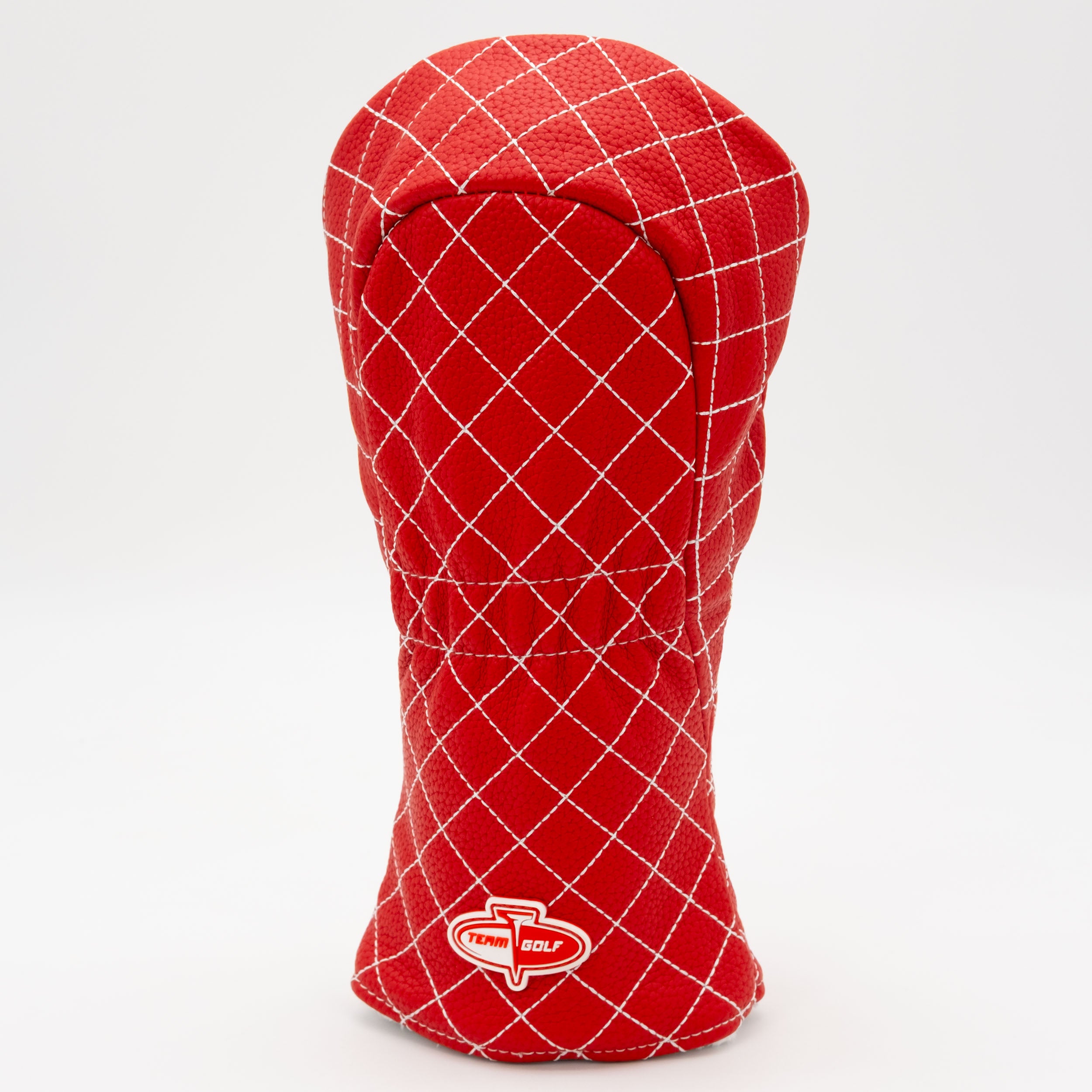 Carolina Hurricanes Quilted Fairway Headcover (SPLIT)