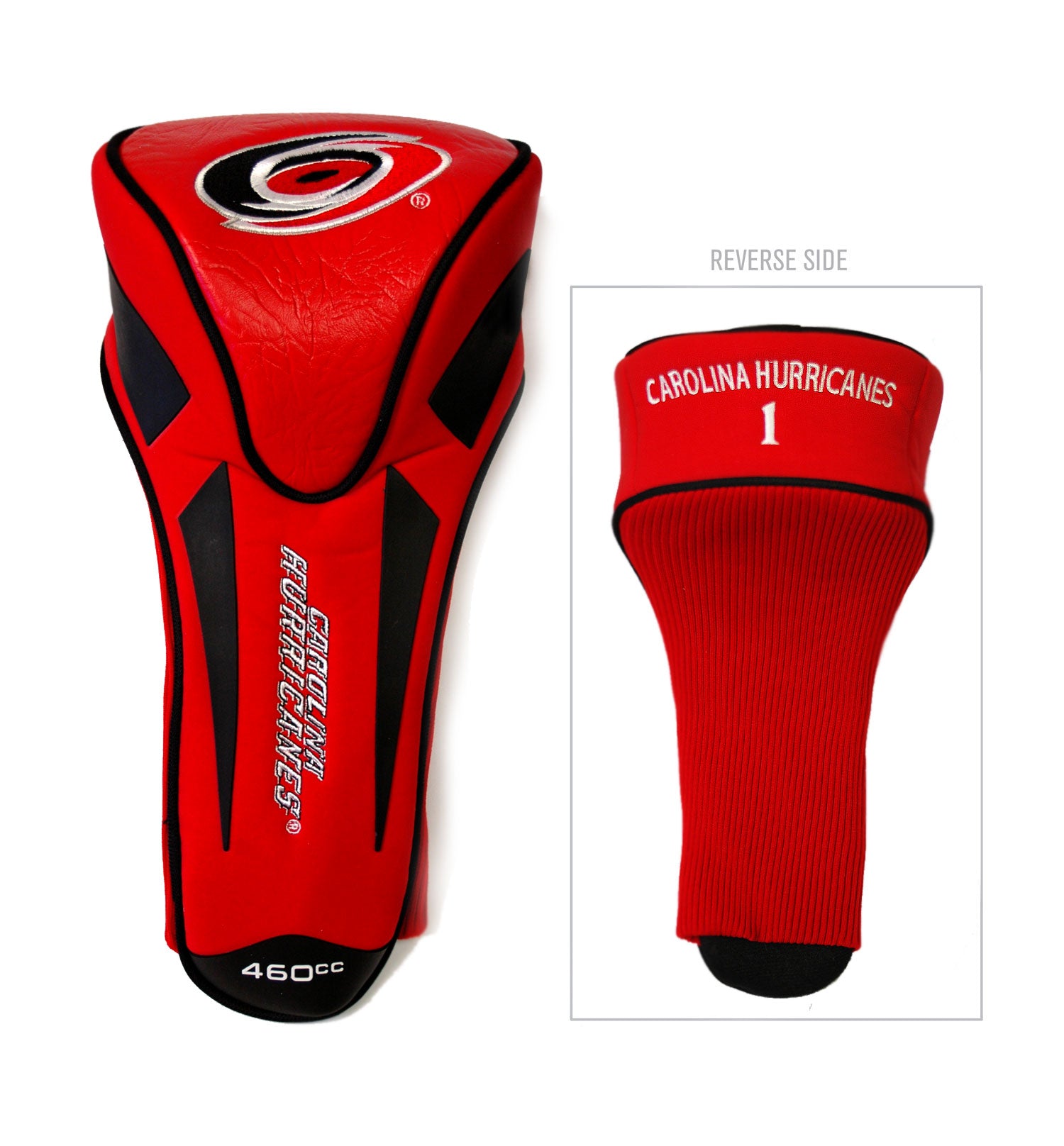 Carolina Hurricanes Jumbo 'Apex' Headcover