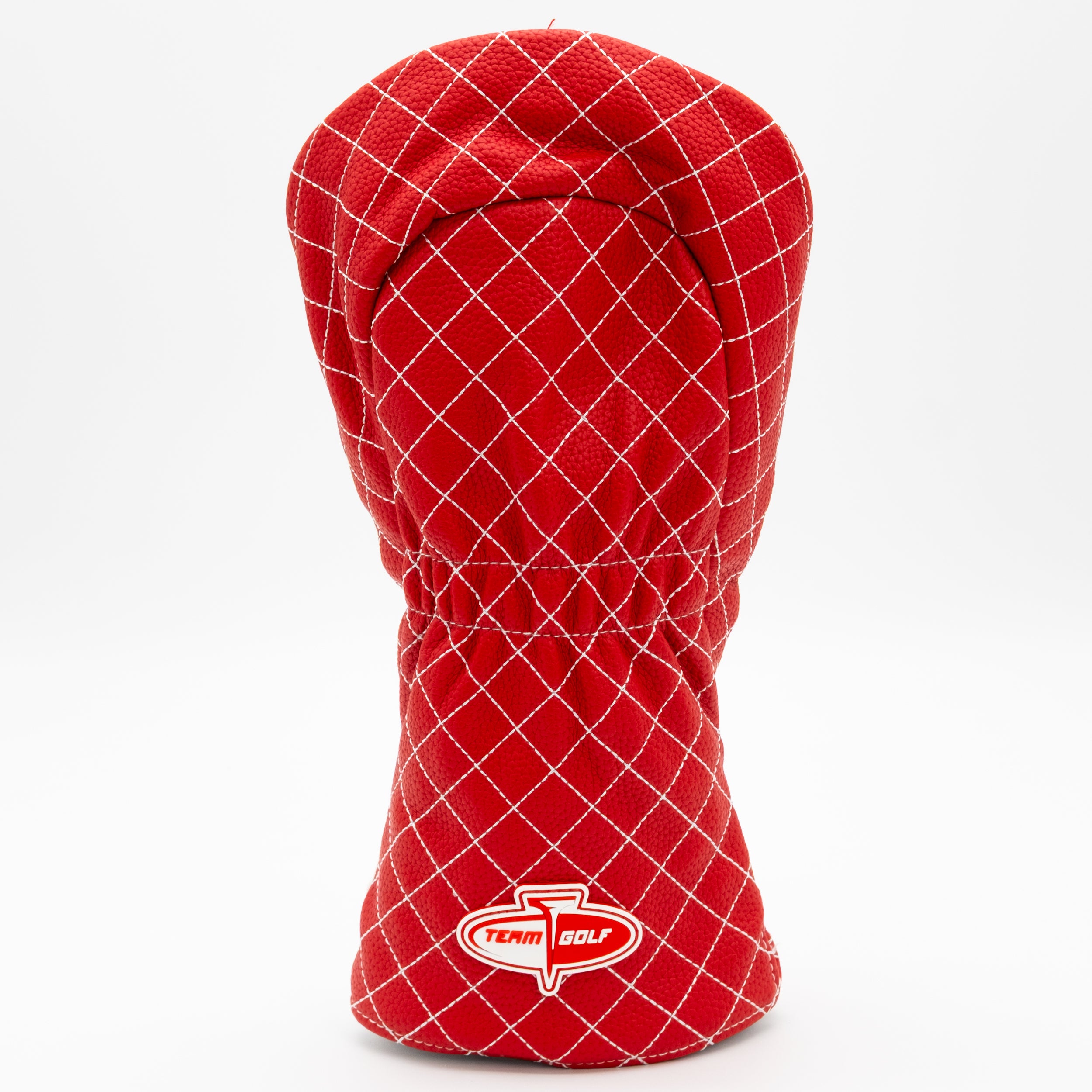 Carolina Hurricanes Quilted Driver Headcover (SPLIT)