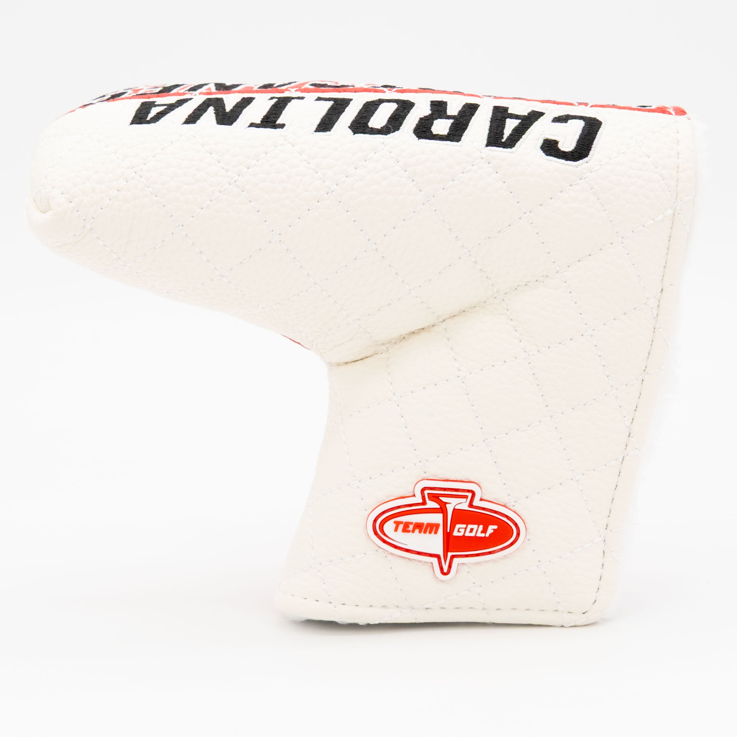 Carolina Hurricanes Quited Blade Putter Cover (SPLIT)