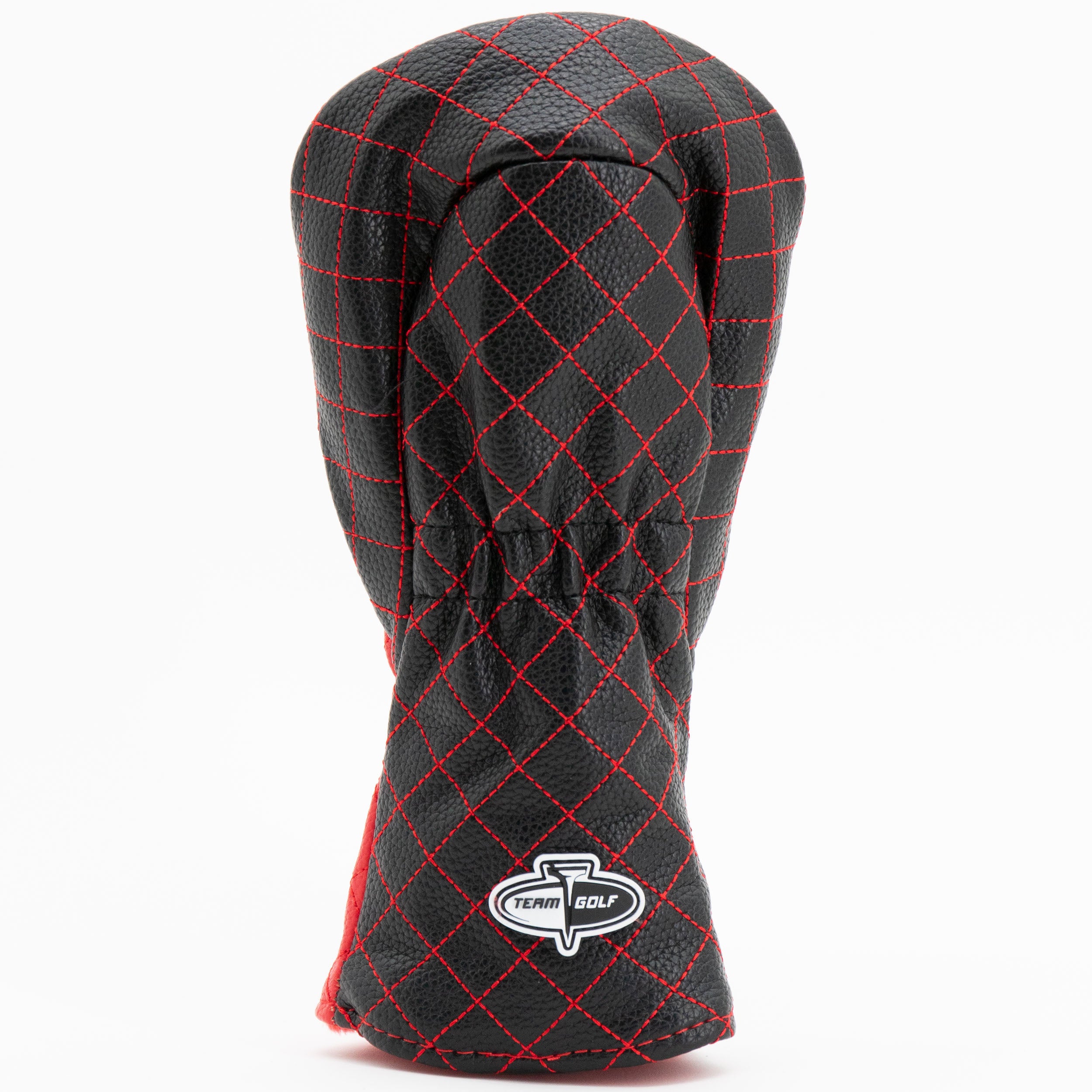 Chicago Blackhawks Quilted Fairway Headcover (SPLIT)