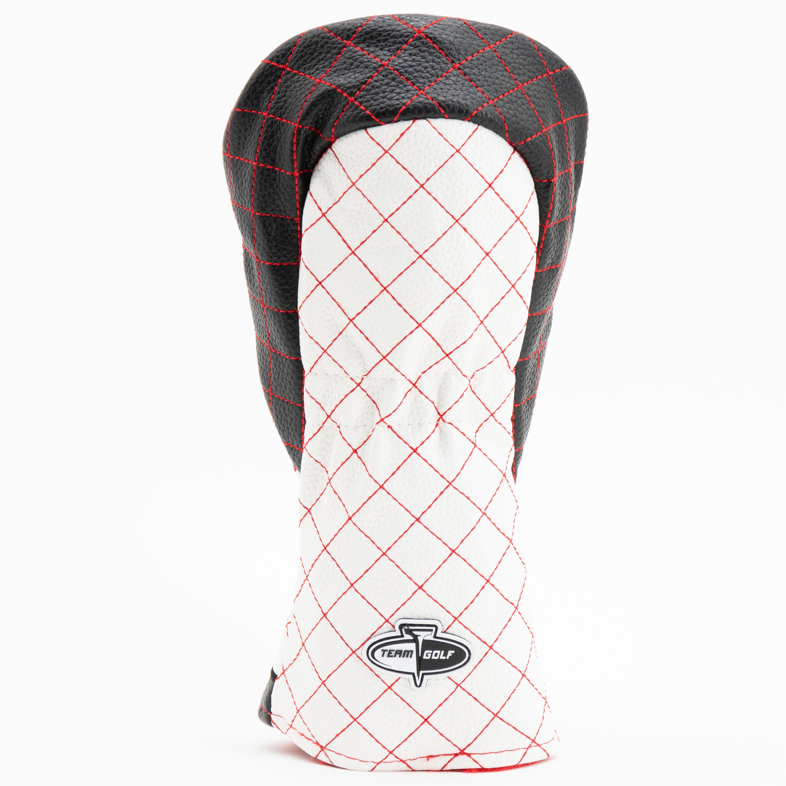 Chicago Blackhawks Quilted Fairway Headcover (STRIPED)