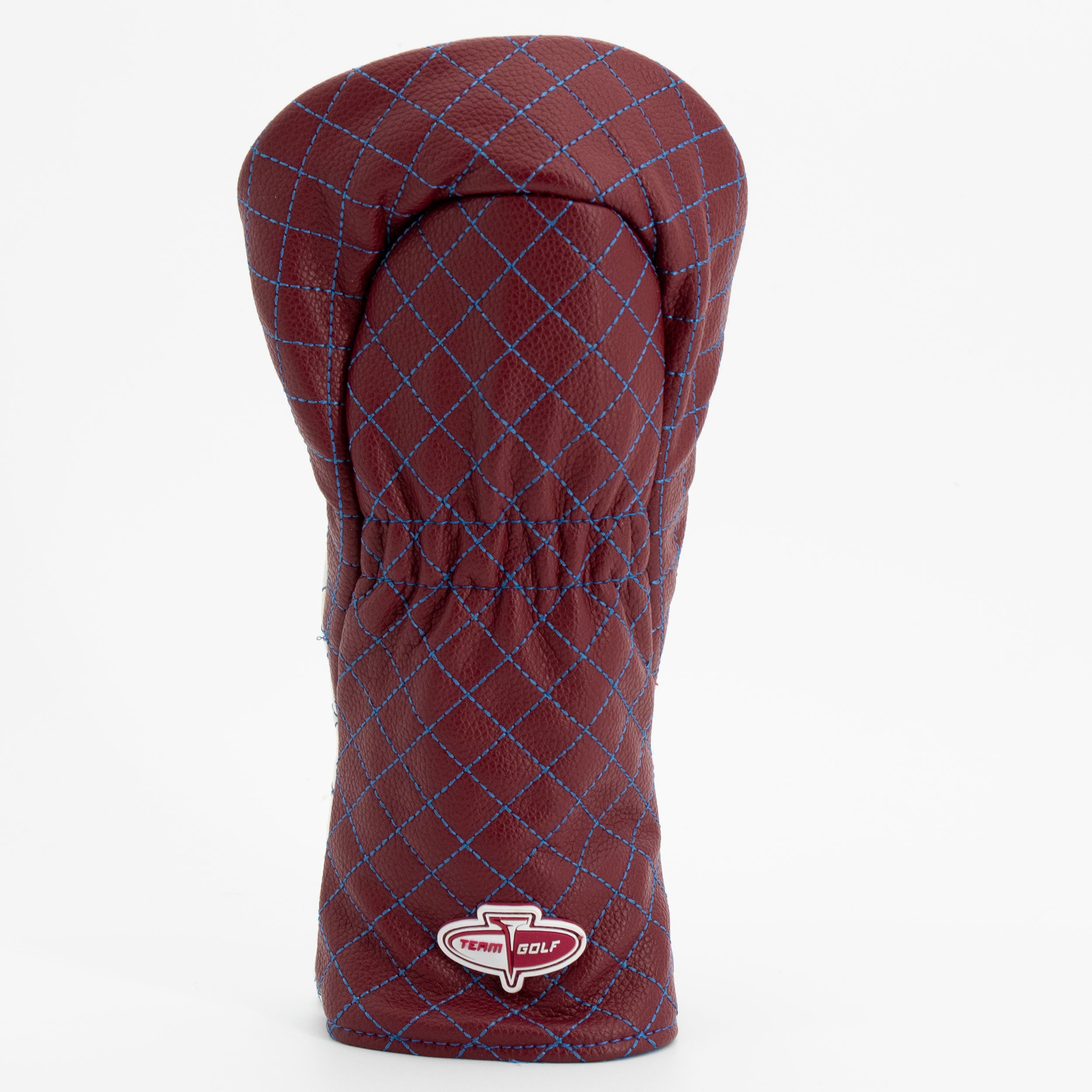 Colorado Avalanche Quilted Fairway Headcover (SPLIT)
