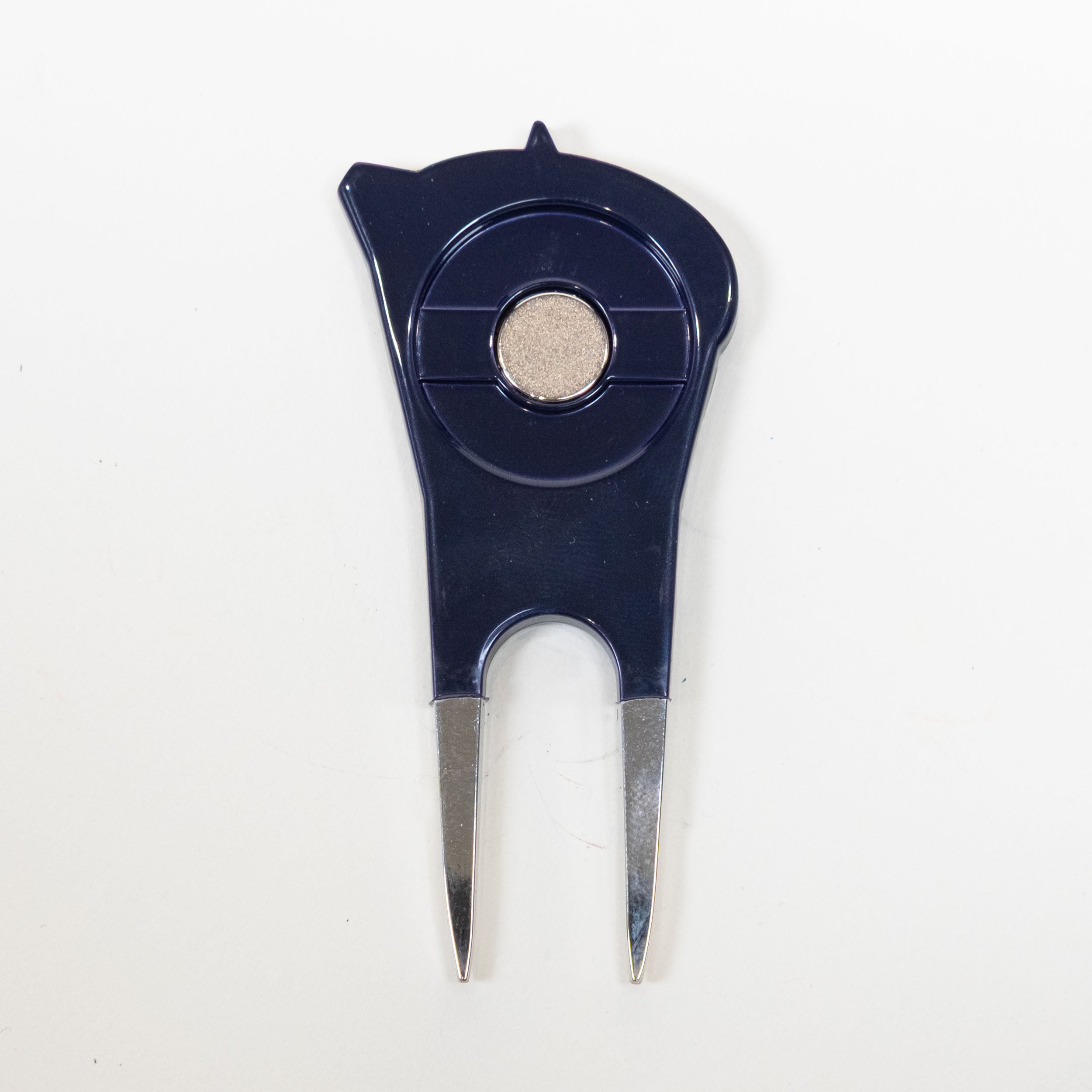 Columbus Blue Jackets Custom Shaped Divot Tool