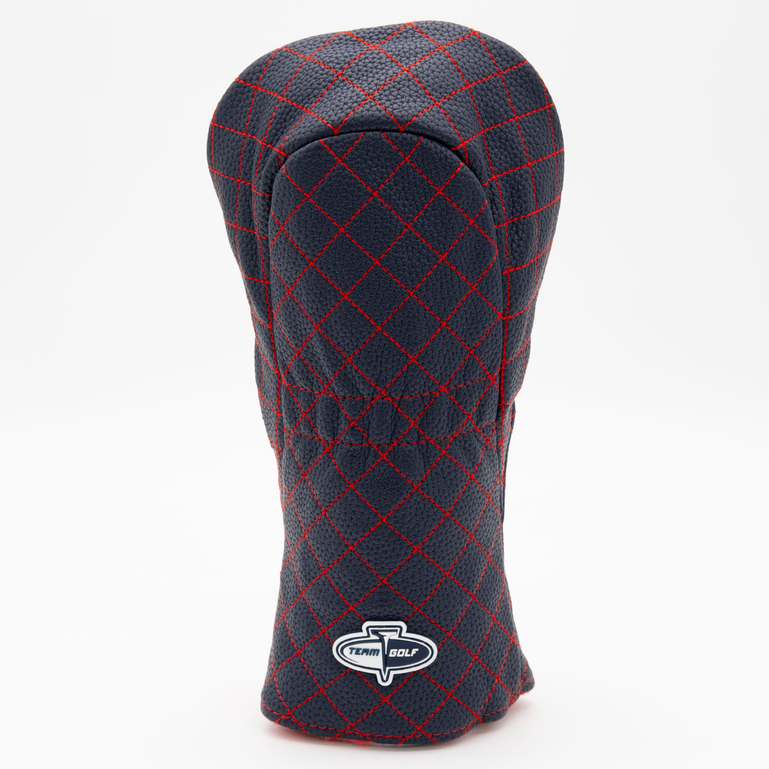 Columbus Blue Jackets Quilted Fairway Headcover (SPLIT)