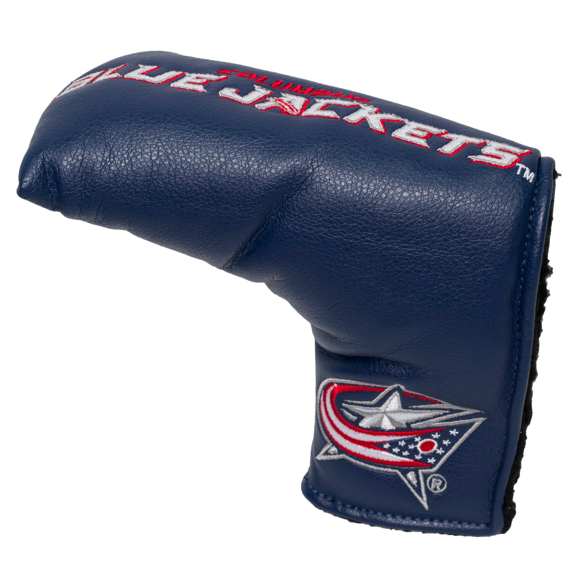 Columbus Blue Jackets Tour Blade Putter Cover