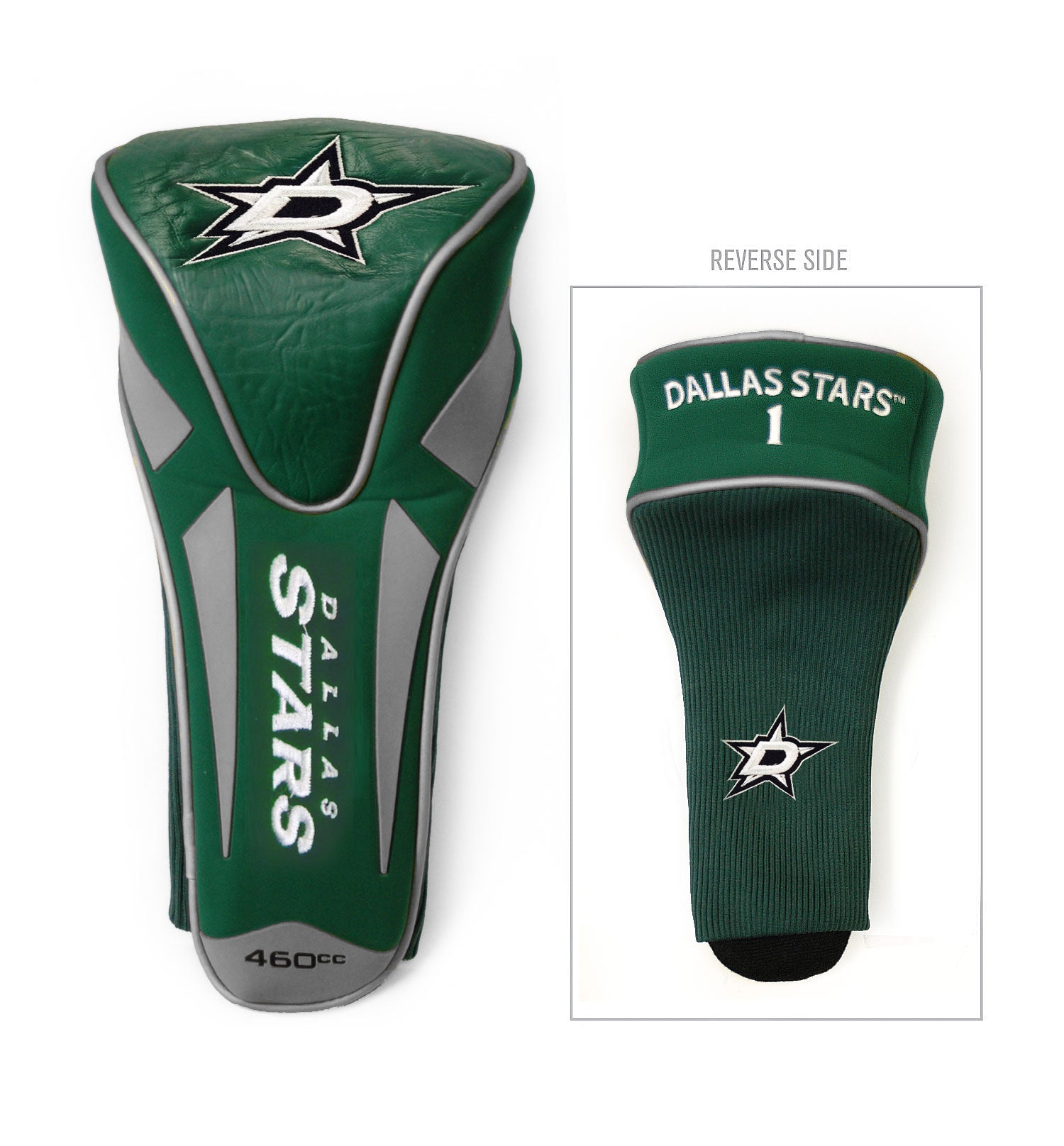 Dallas Stars Jumbo 'Apex' Headcover
