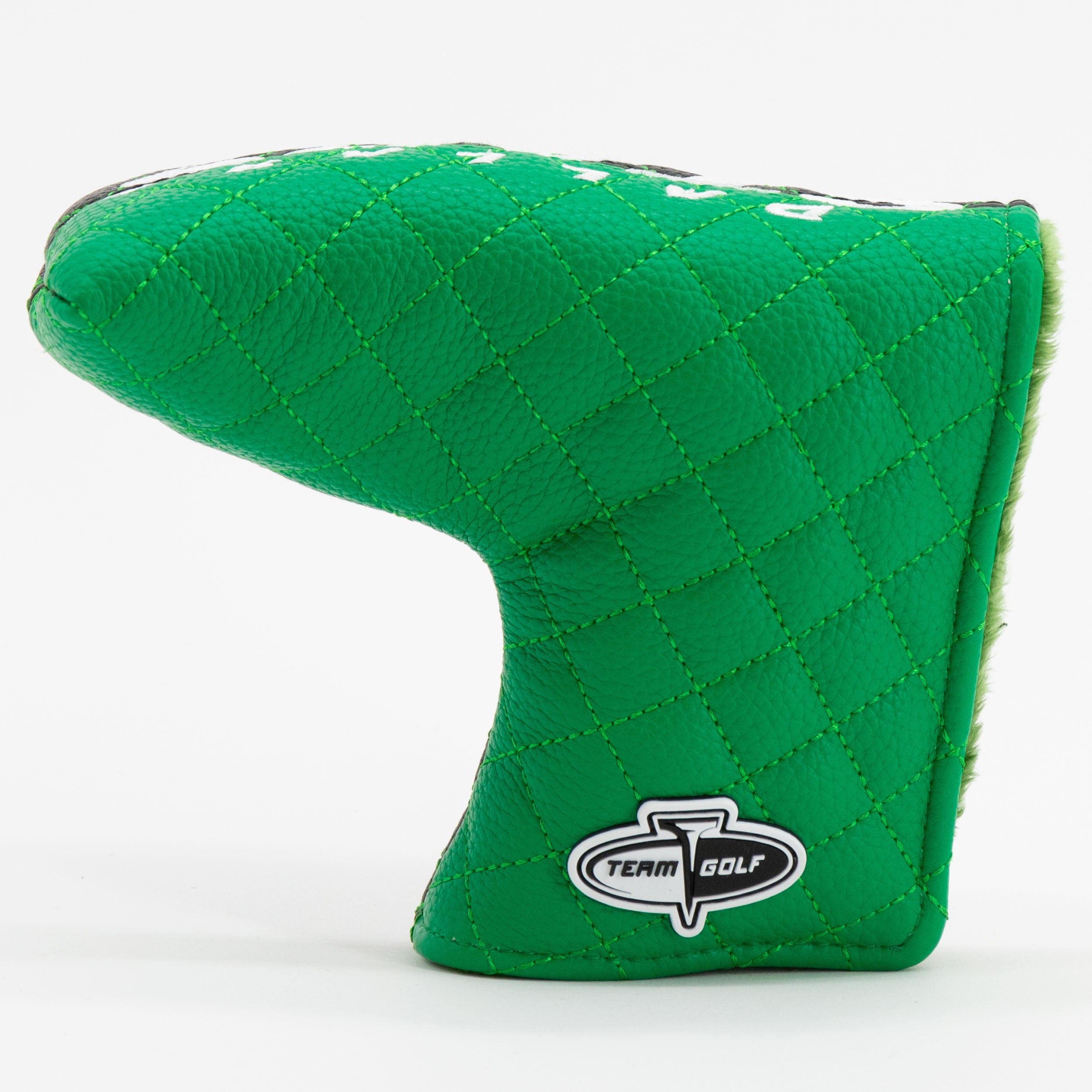 Dallas Stars Quited Blade Putter Cover (SPLIT)
