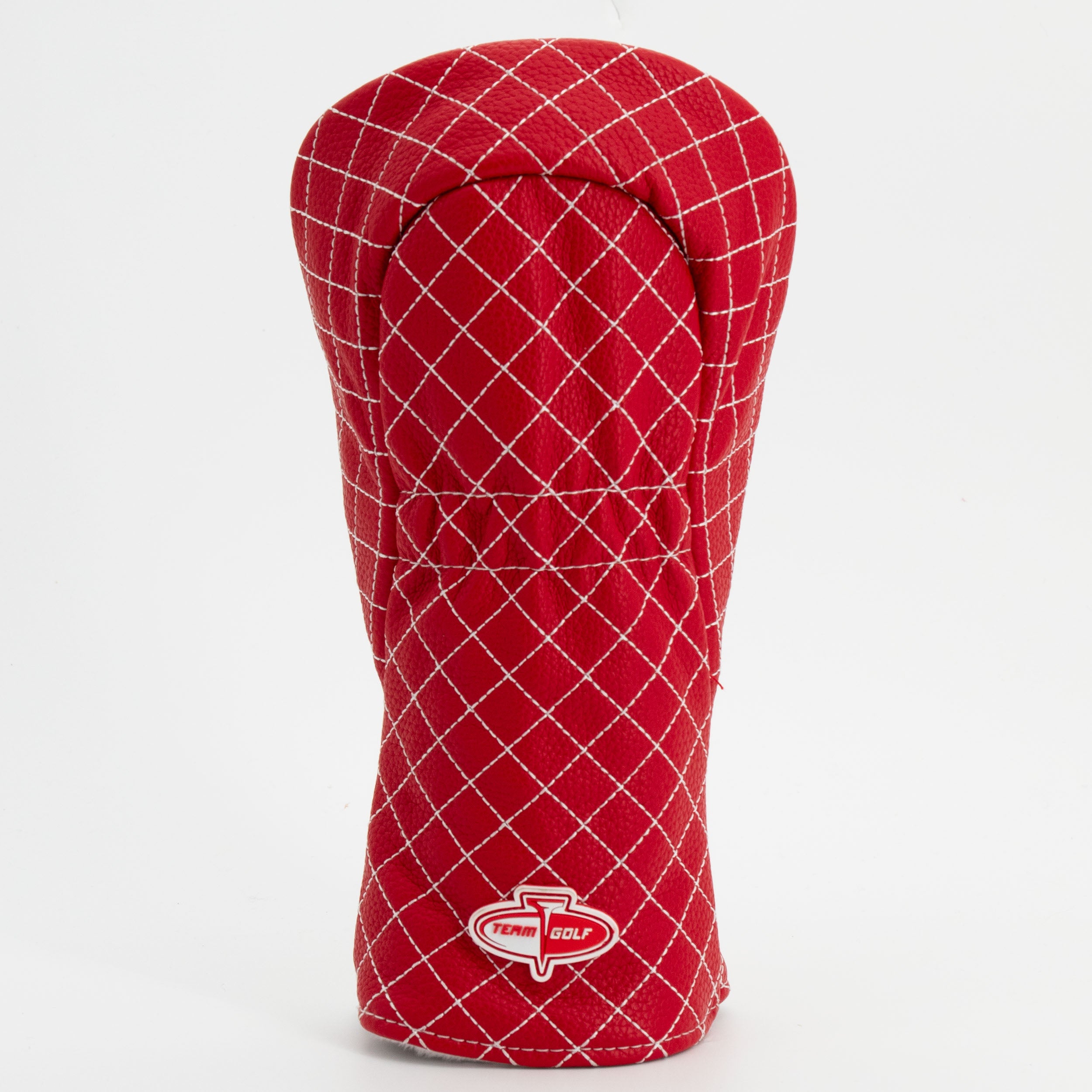 Detroit Red Wings Quilted Fairway Headcover (SPLIT)