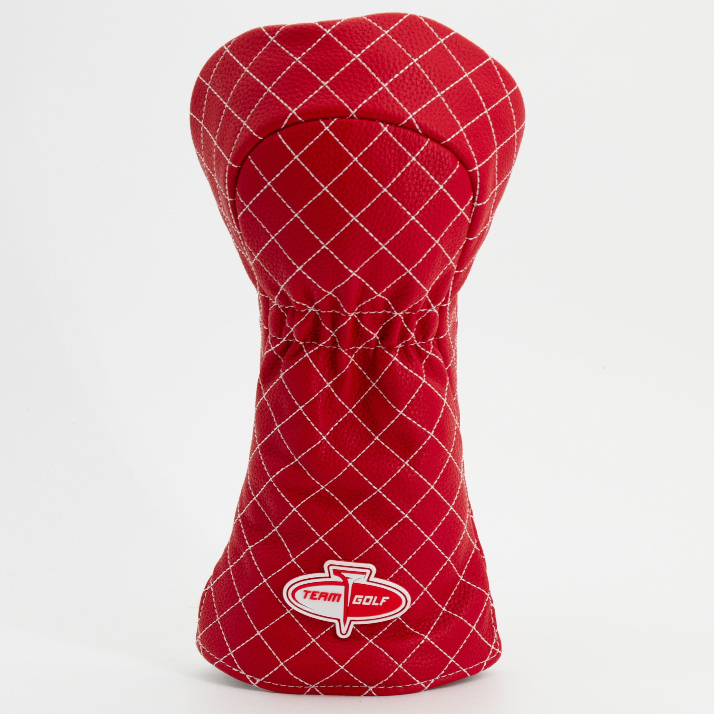 Detroit Red Wings Quilted Driver Headcover (SPLIT)