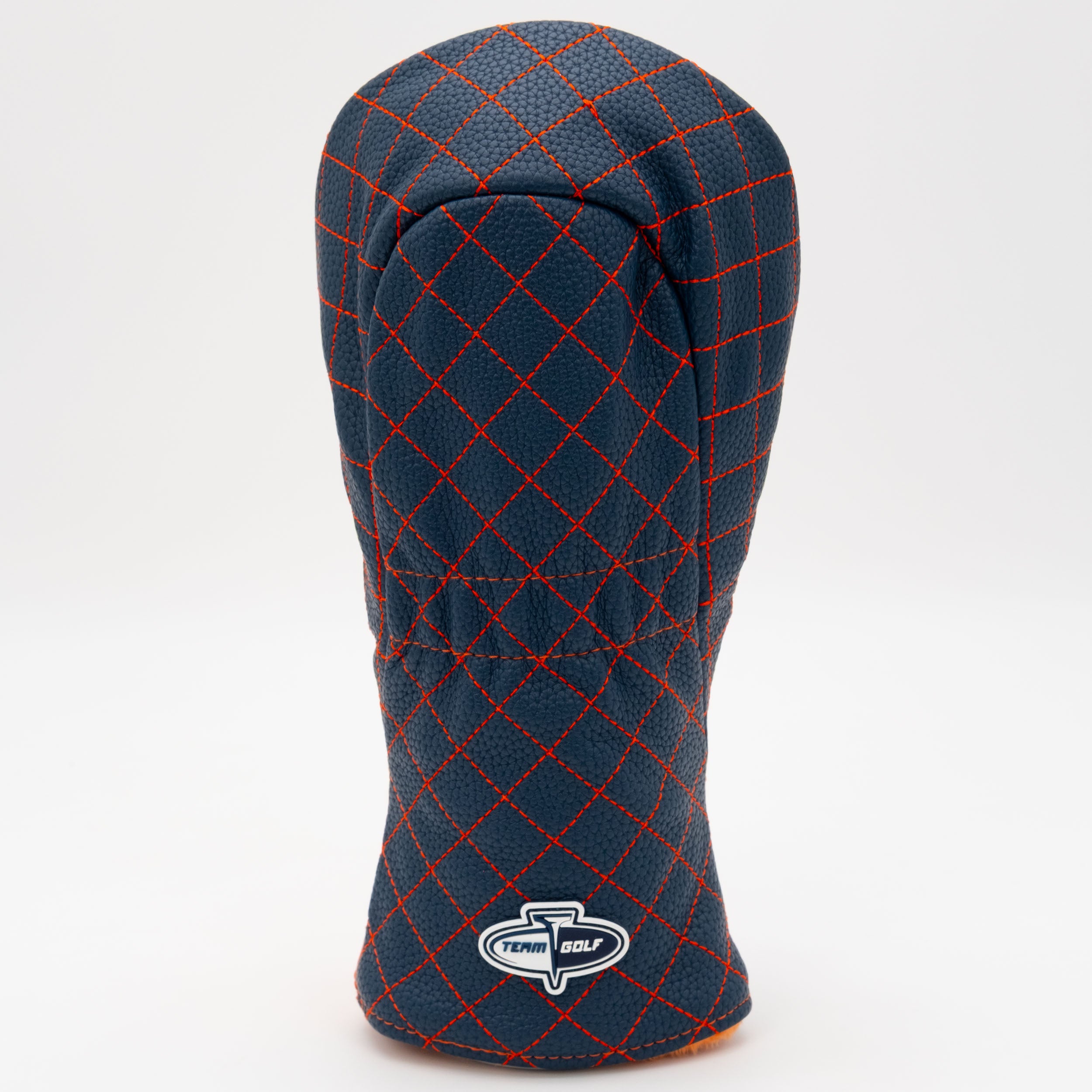 Edmonton Oilers Quilted Fairway Headcover (SPLIT)