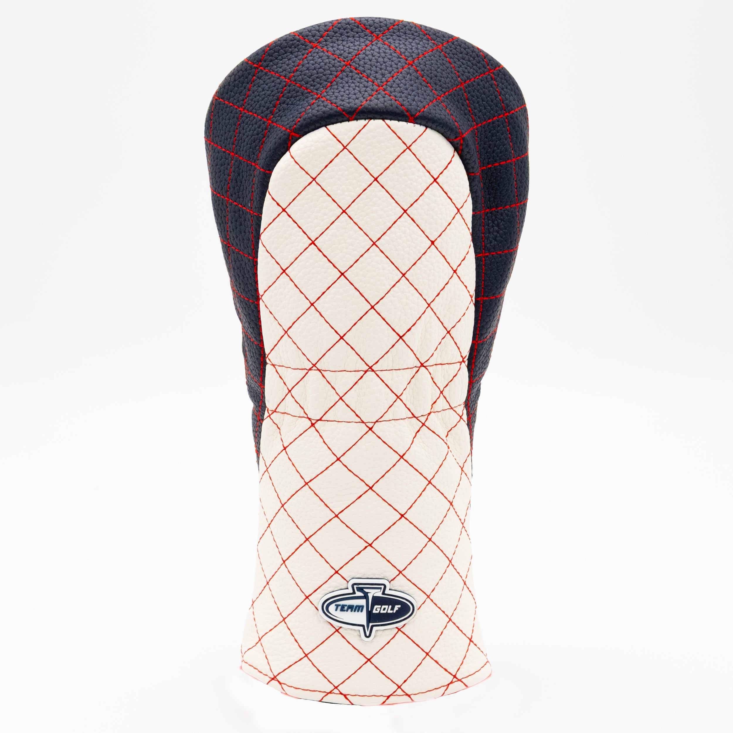 Florida Panthers Quilted Fairway Headcover (STRIPED)