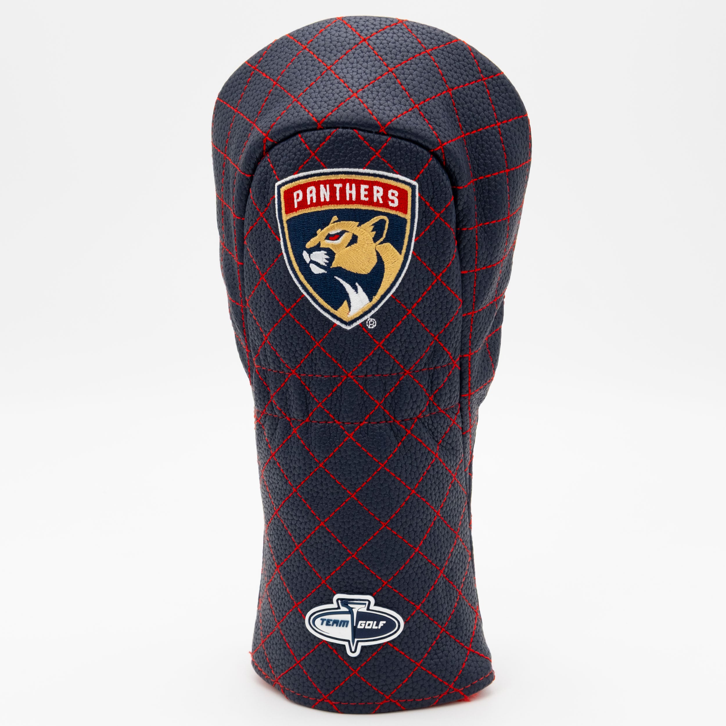 Florida Panthers Quilted Fairway Headcover (SOLID)