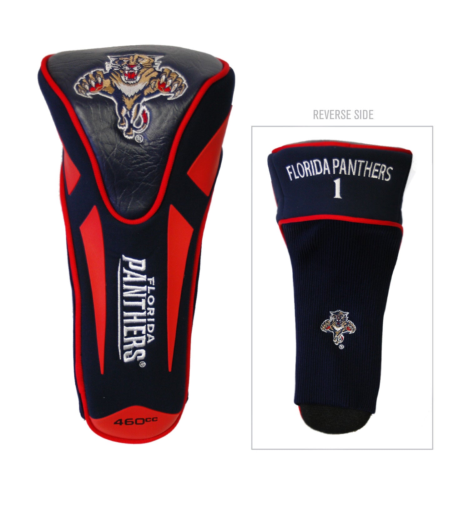 Florida Panthers Jumbo 'Apex' Headcover