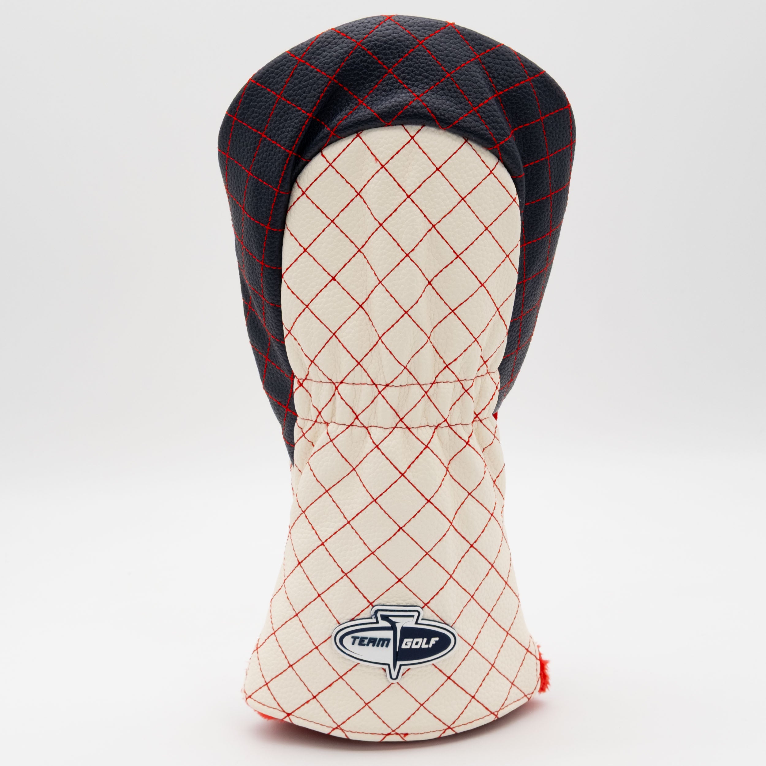 Florida Panthers Quilted Driver Headcover (STRIPED)