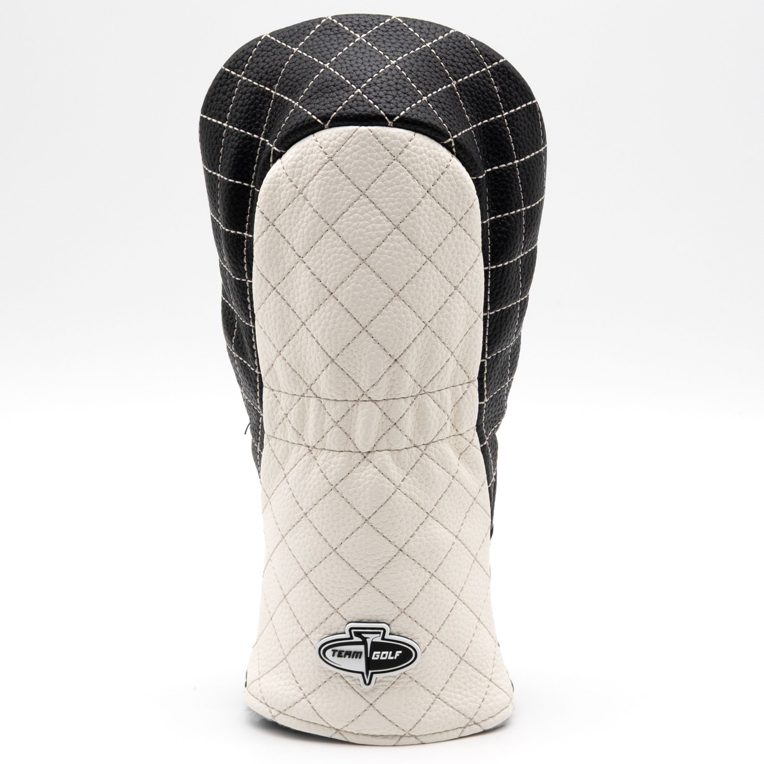 Los Angeles Kings Quilted Fairway Headcover (STRIPED)