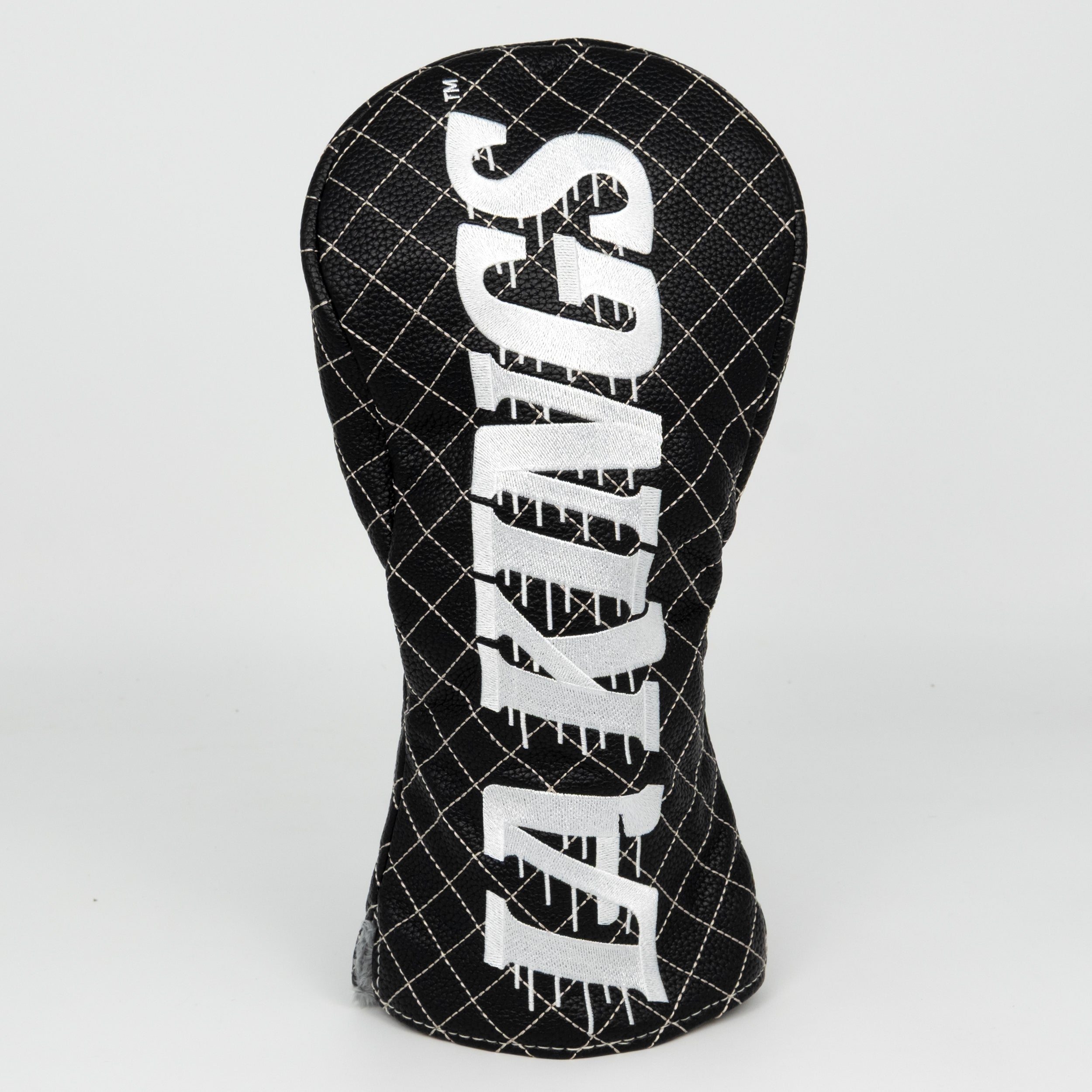Los Angeles Kings Quilted Driver Headcover (SOLID)