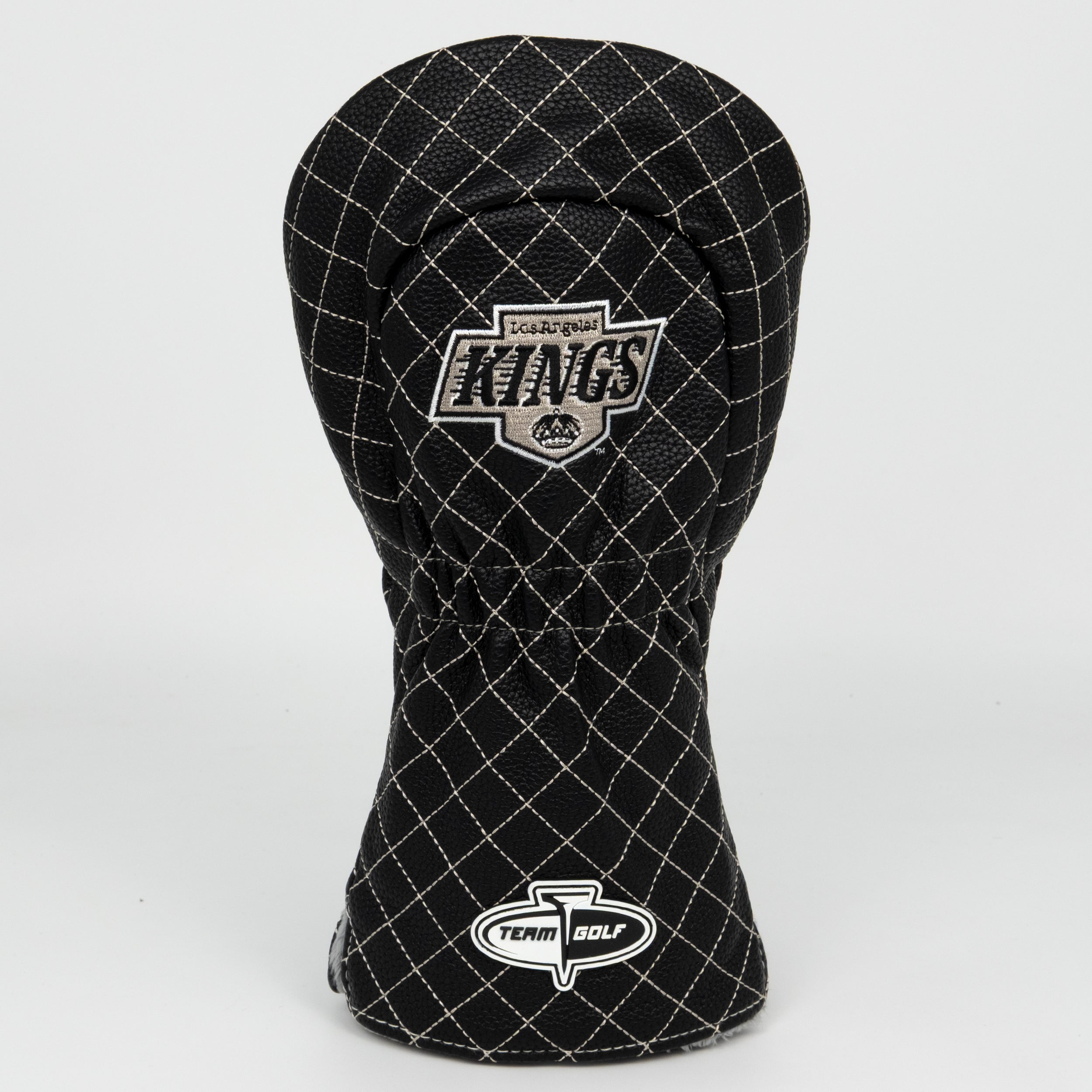 Los Angeles Kings Quilted Driver Headcover (SOLID)