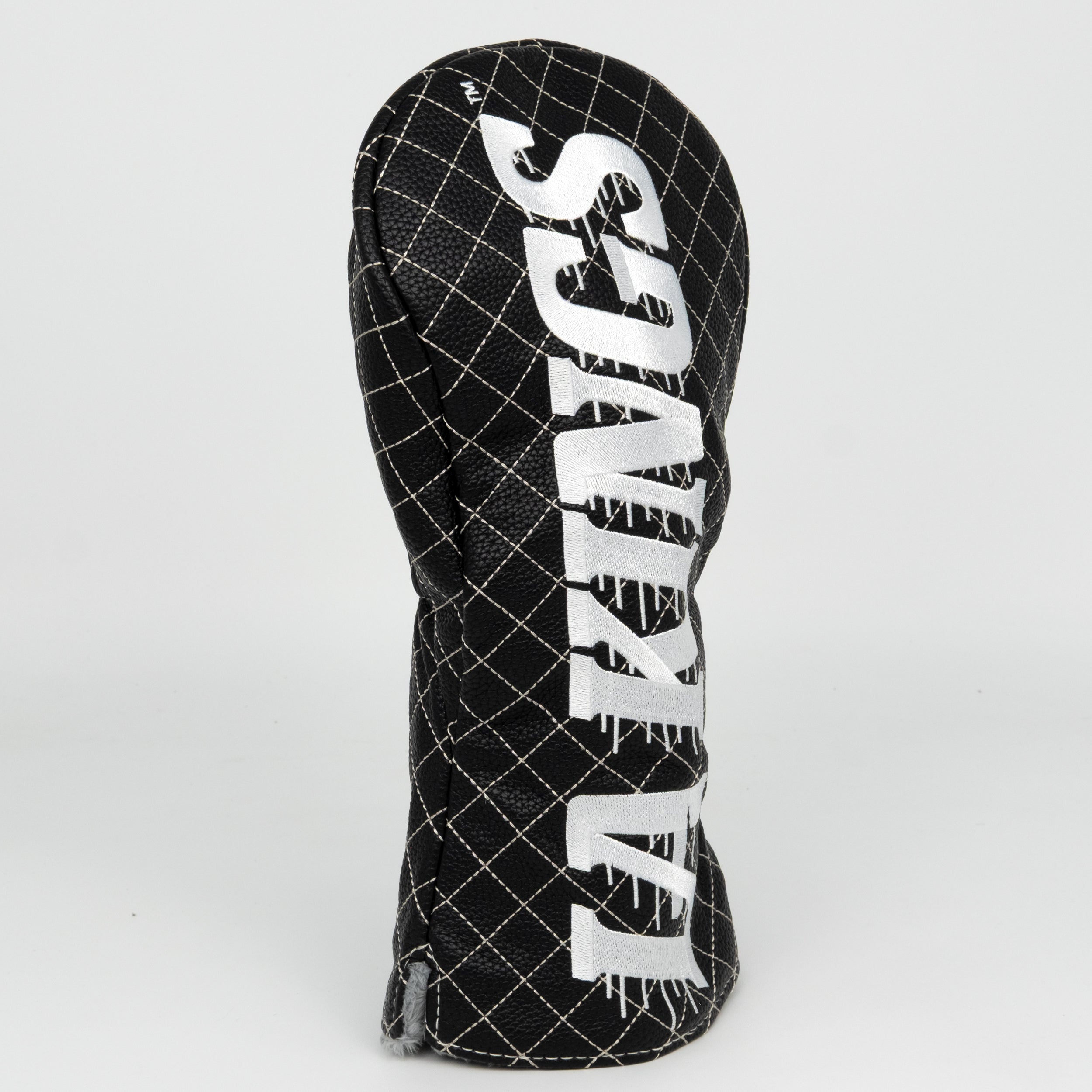 Los Angeles Kings Quilted Driver Headcover (SOLID)