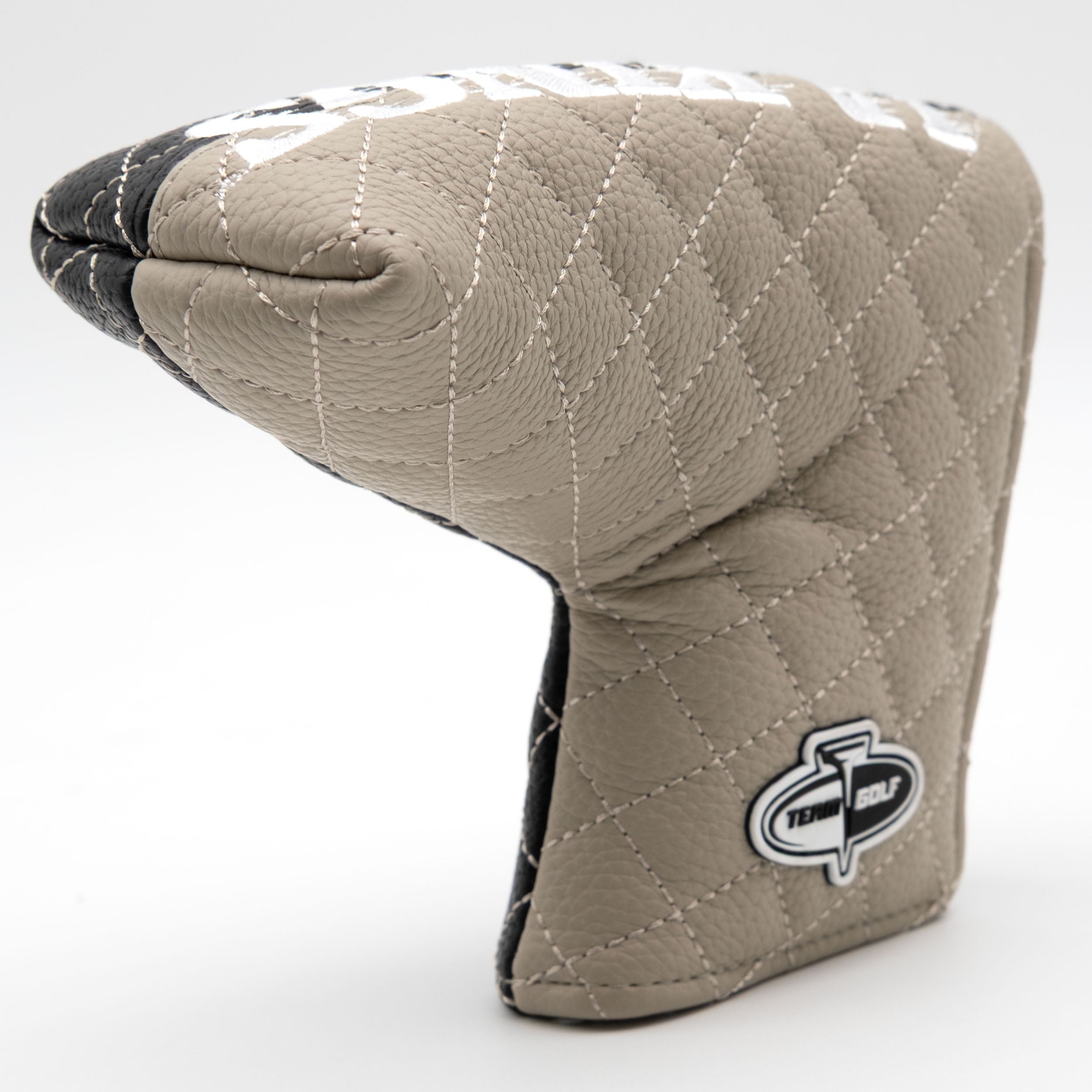 Los Angeles Kings Quited Blade Putter Cover (SPLIT)