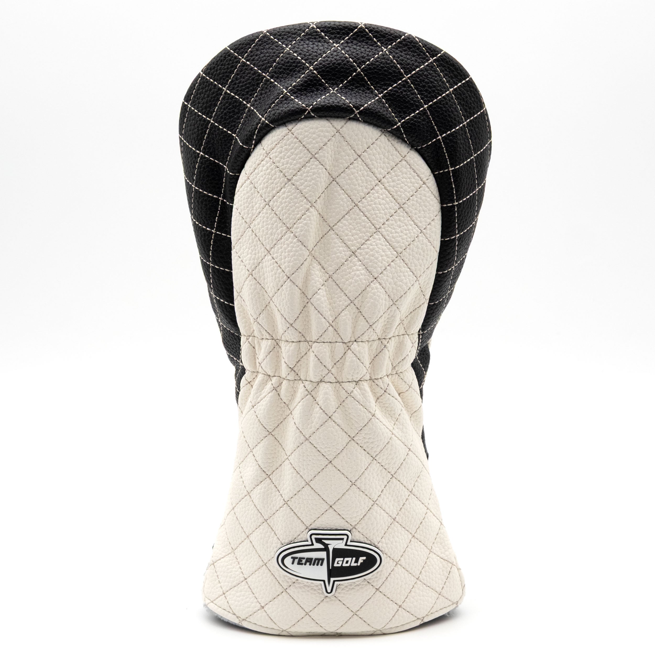 Los Angeles Kings Quilted Driver Headcover (STRIPED)