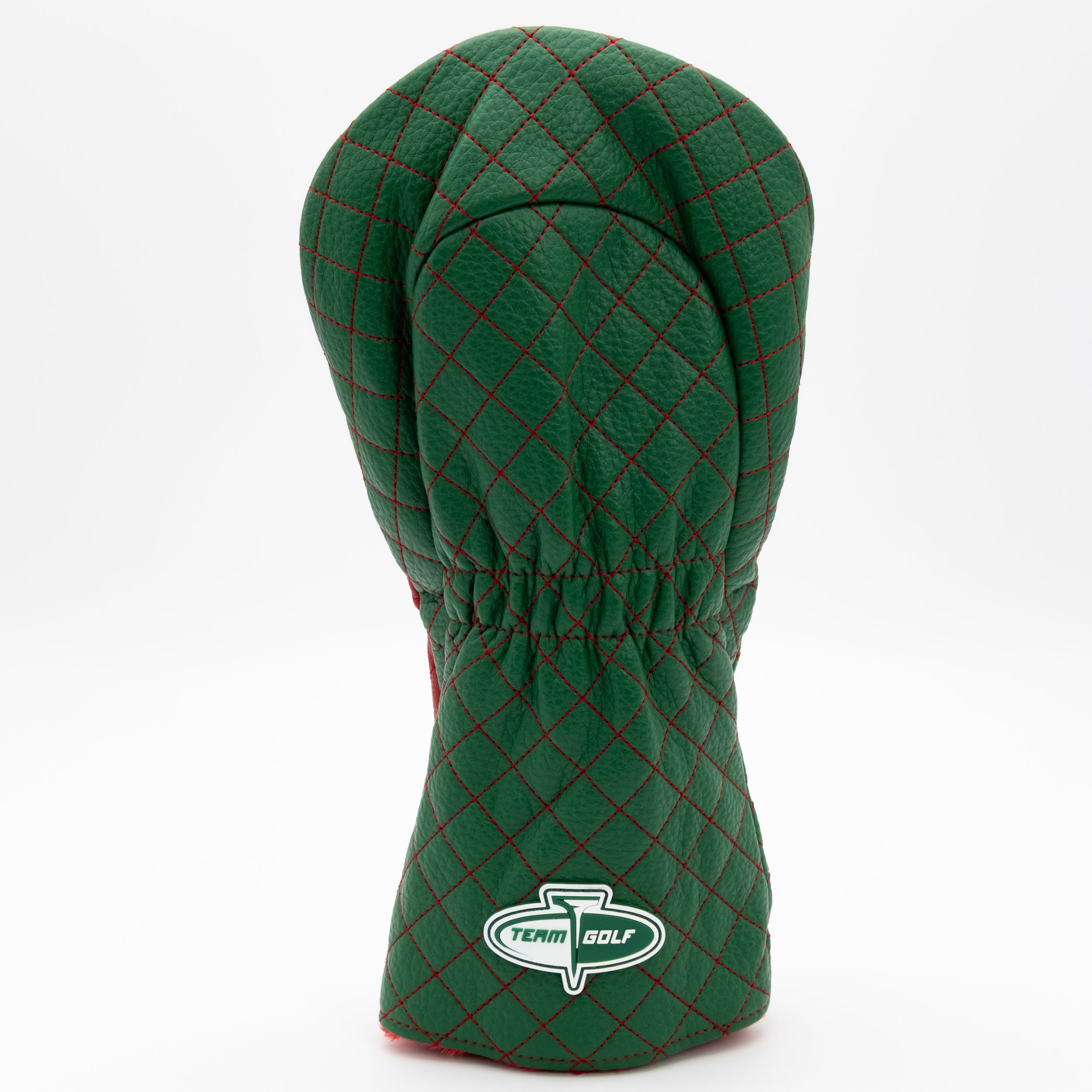 Minnesota Wild Quilted Driver Headcover (SPLIT)