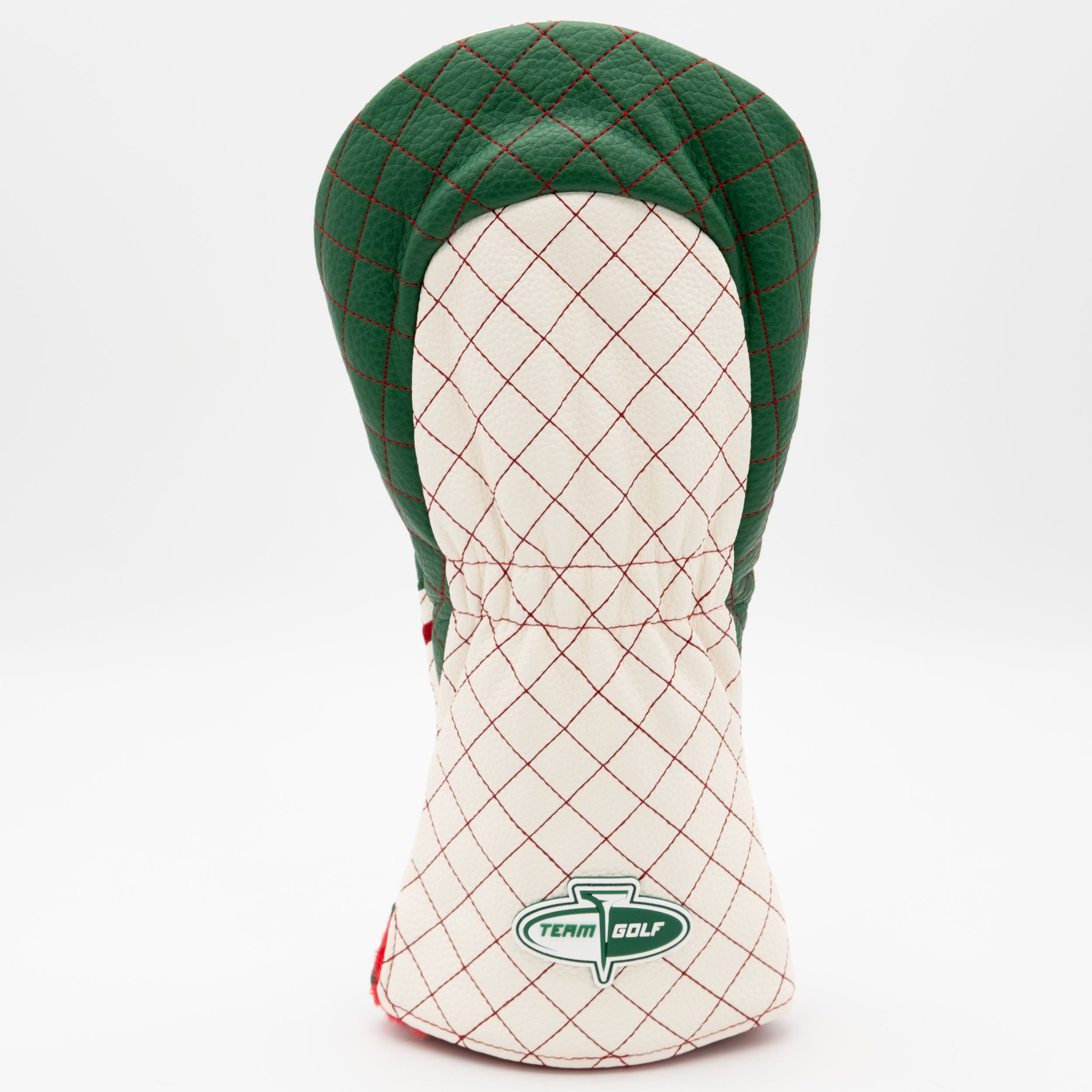 Minnesota Wild Quilted Driver Headcover (STRIPED)