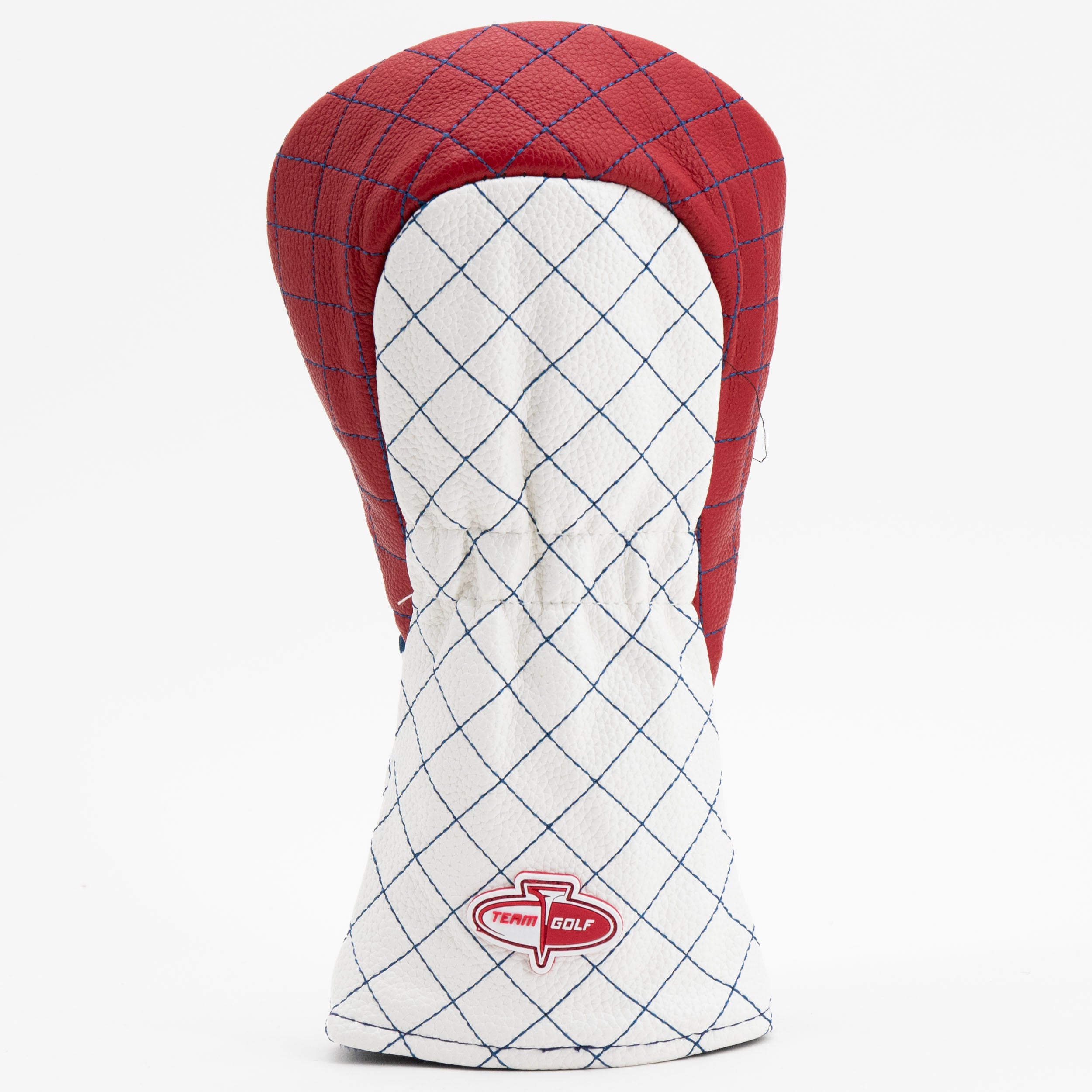 Montreal Canadiens Quilted Fairway Headcover (STRIPED)