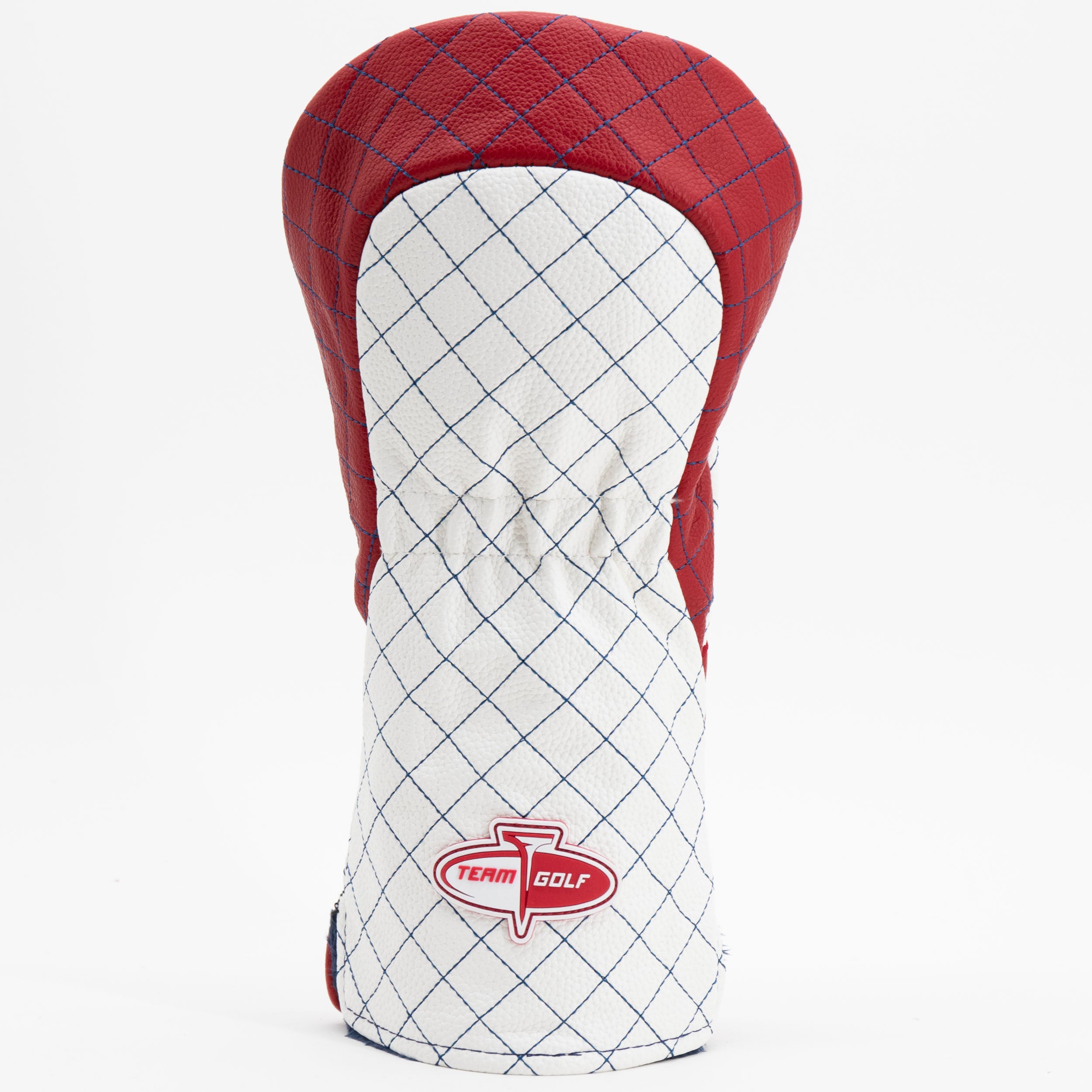 Montreal Canadiens Quilted Driver Headcover (STRIPED)