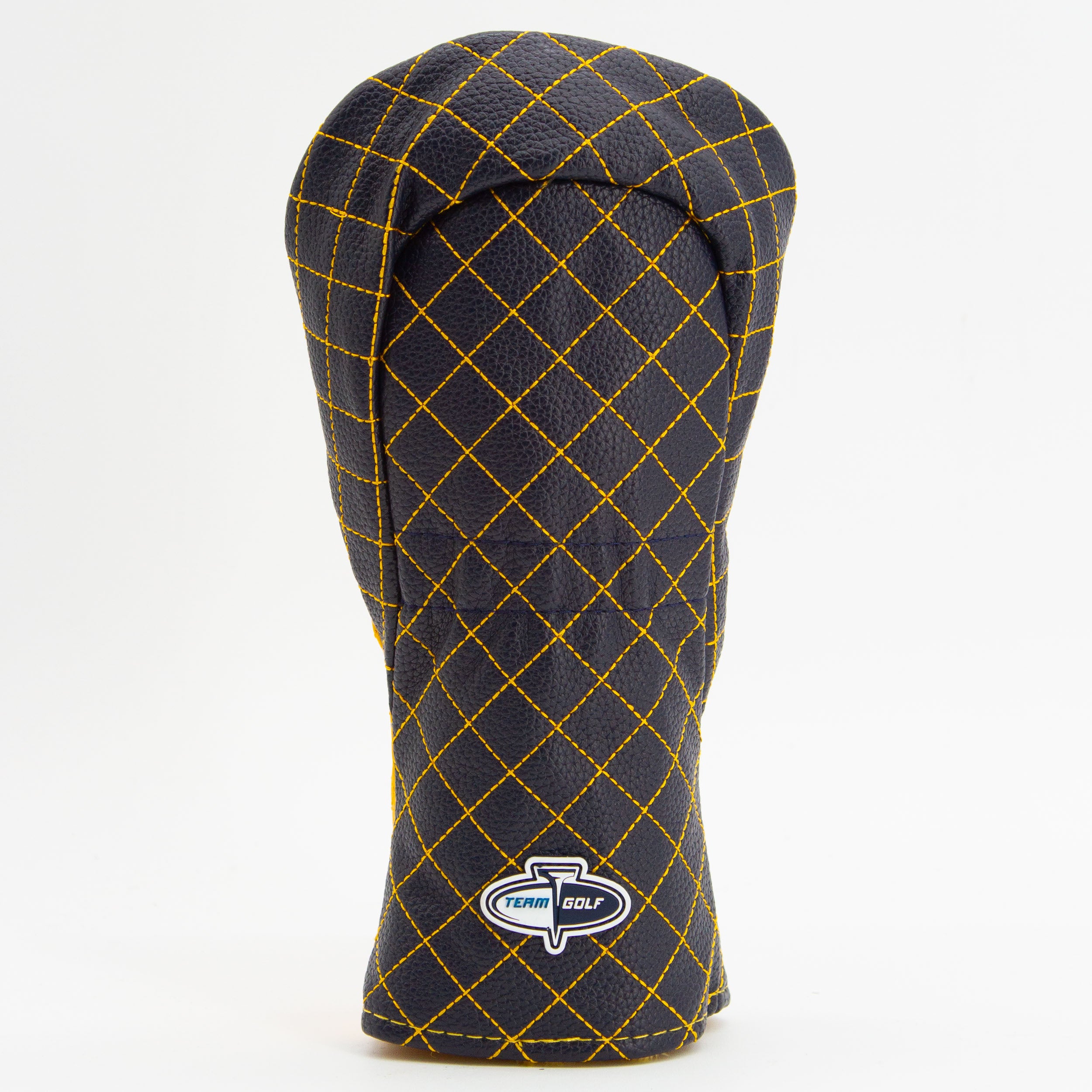 Nashville Predators Quilted Fairway Headcover (SPLIT)