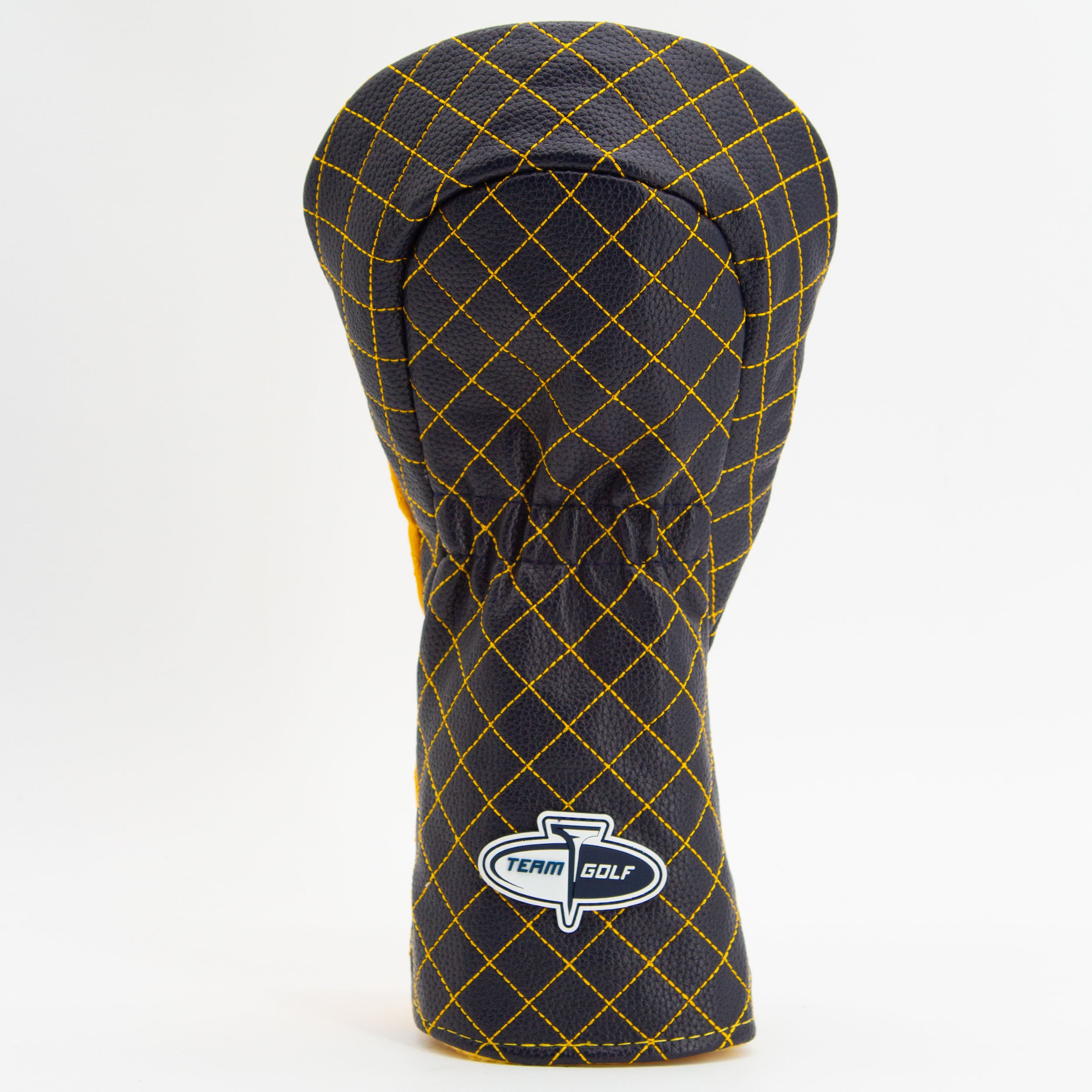 Nashville Predators Quilted Driver Headcover (SPLIT)
