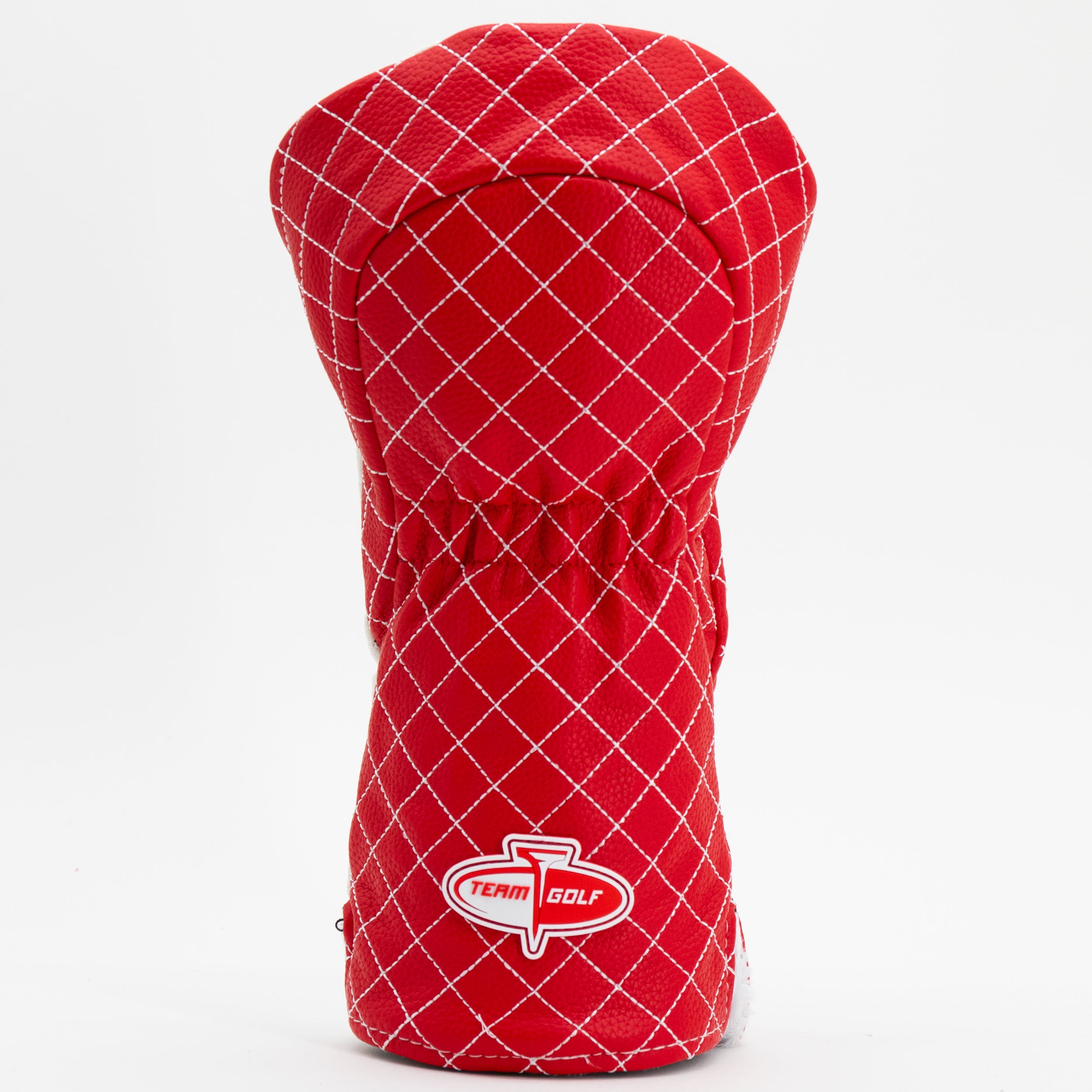 New Jersey Devils Quilted Driver Headcover (SPLIT)