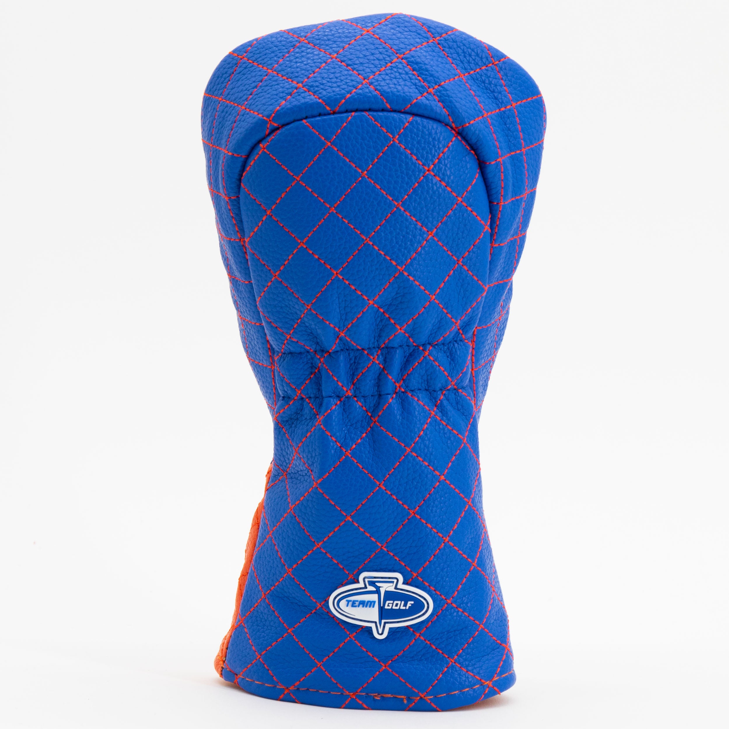 New York Islanders Quilted Fairway Headcover (SPLIT)