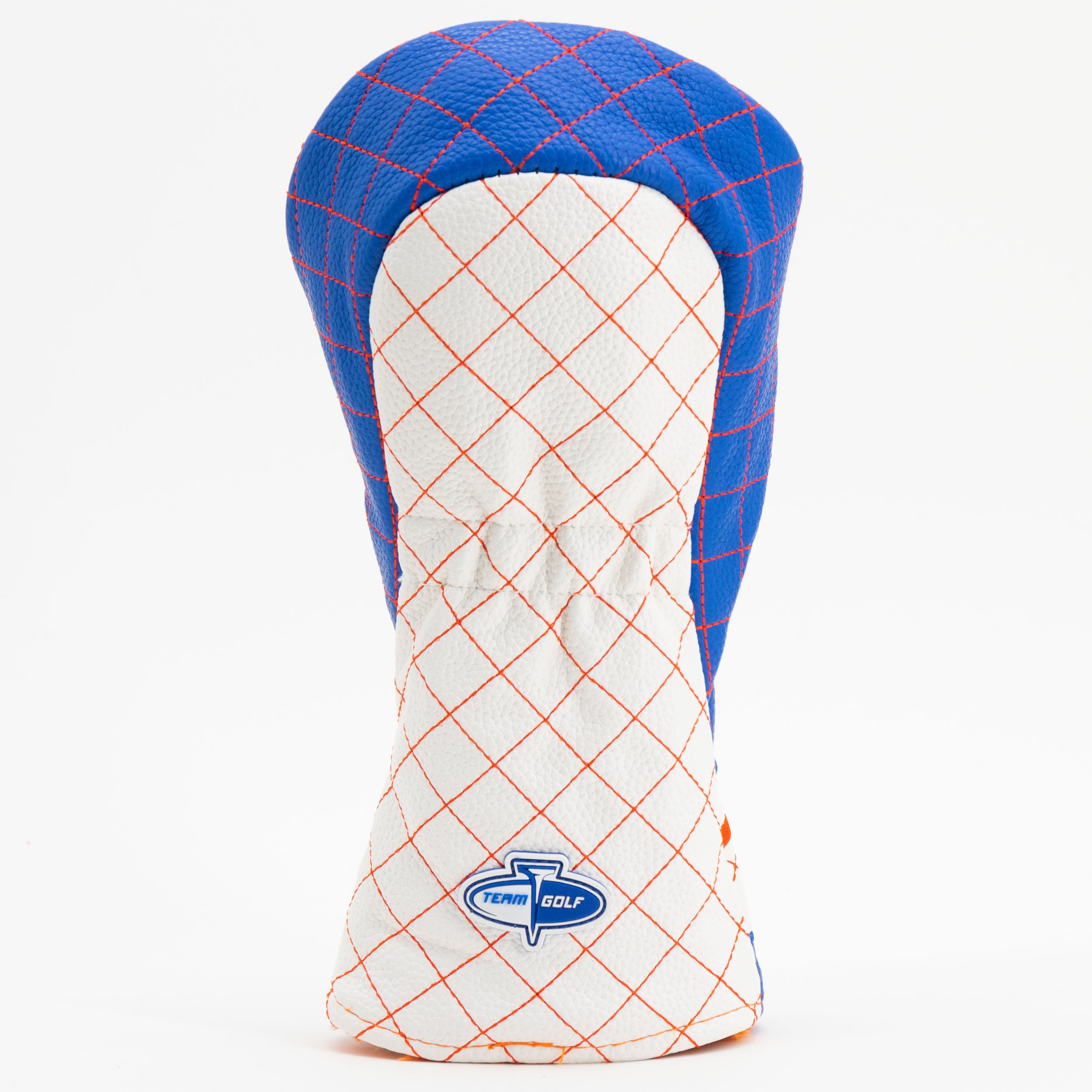 New York Islanders Quilted Fairway Headcover (STRIPED)