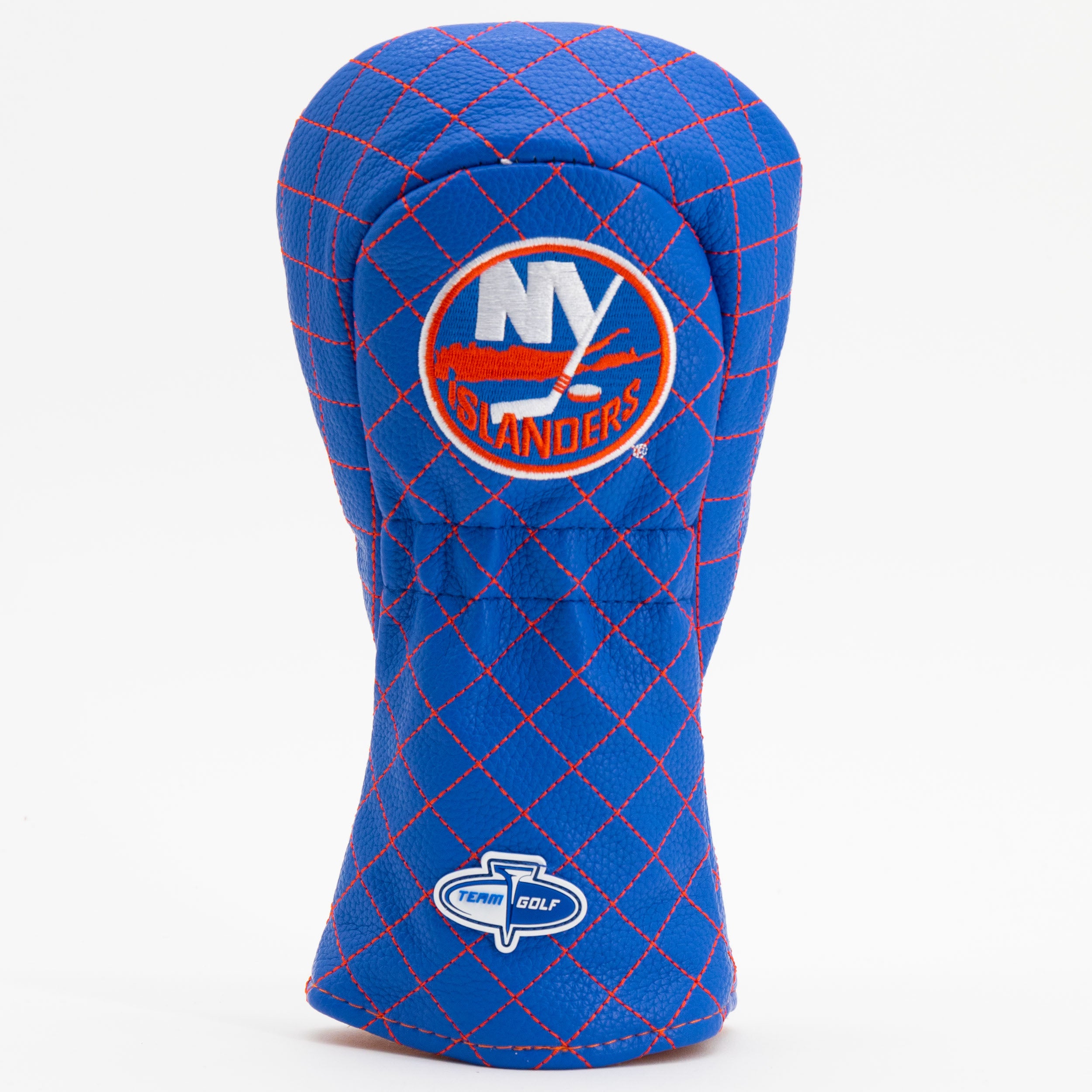 New York Islanders Quilted Fairway Headcover (SOLID)