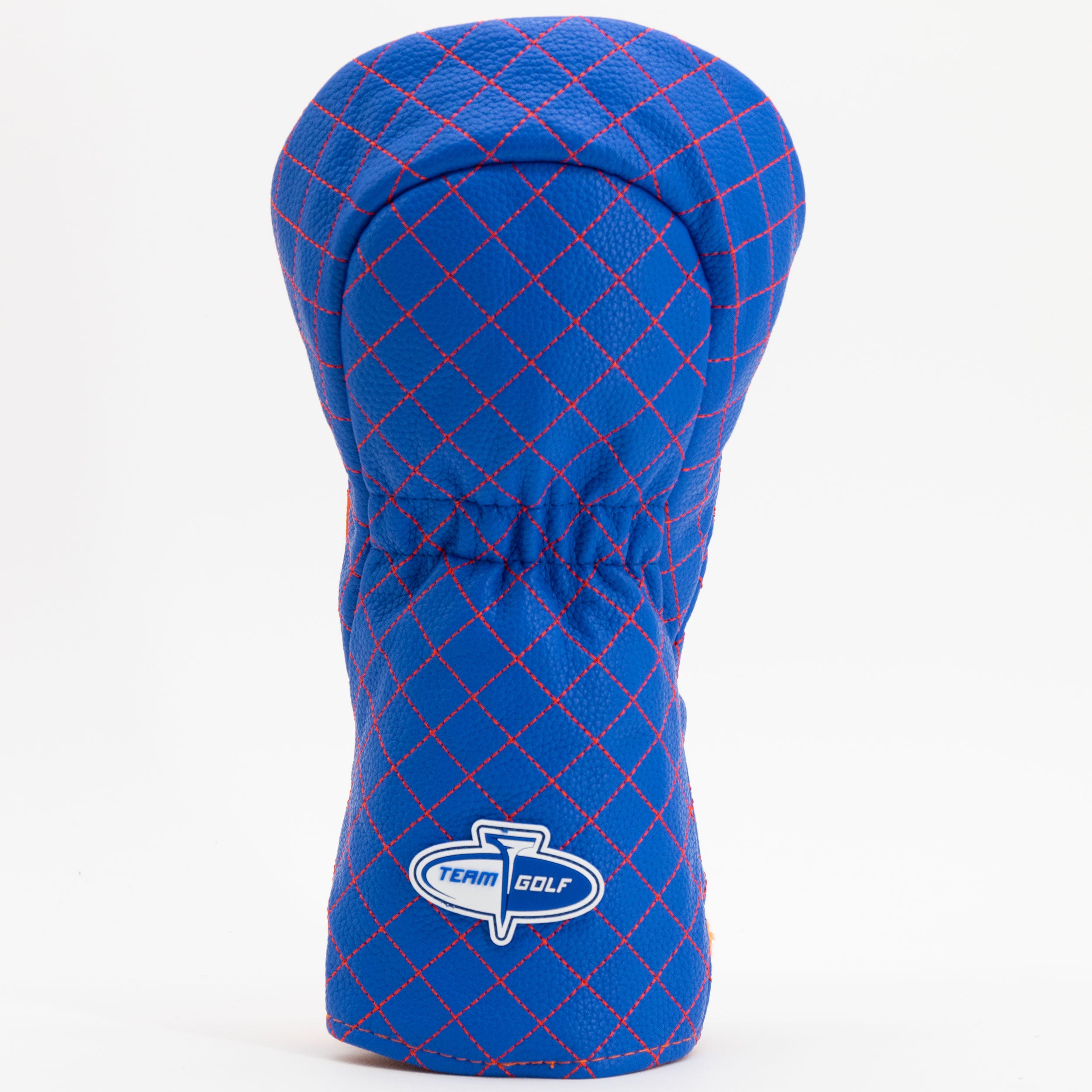 New York Islanders Quilted Driver Headcover (SPLIT)