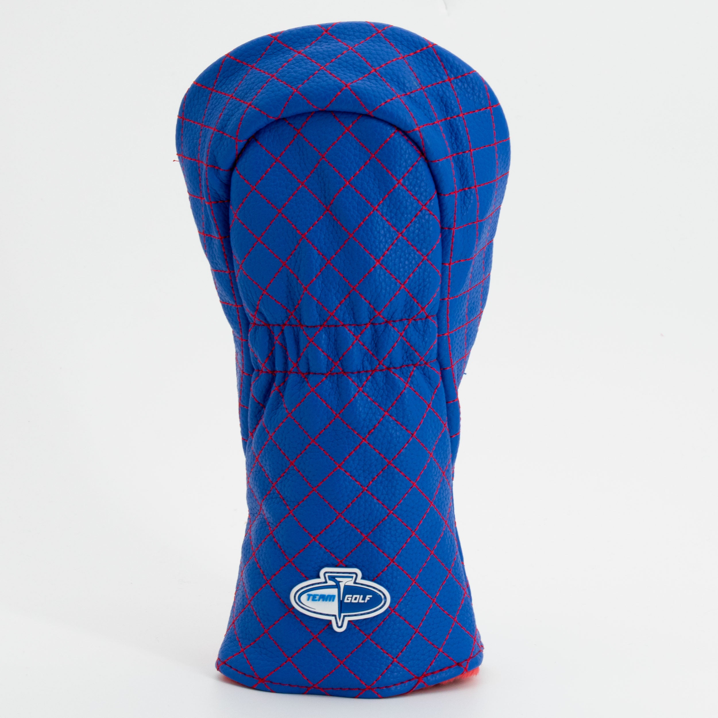 New York Rangers Quilted Fairway Headcover (SPLIT)
