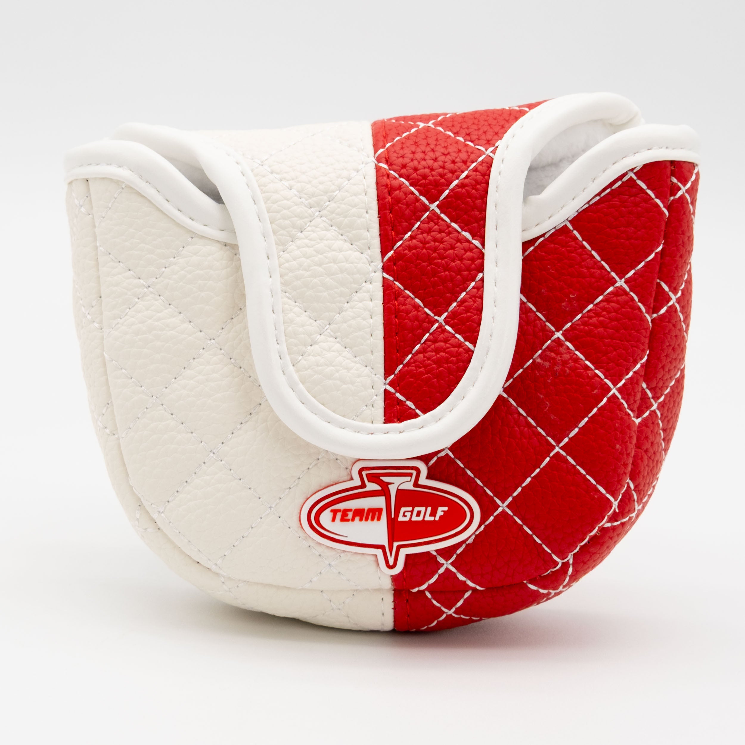 Ottawa Senators Quilted Mallet Putter Cover (SPLIT)