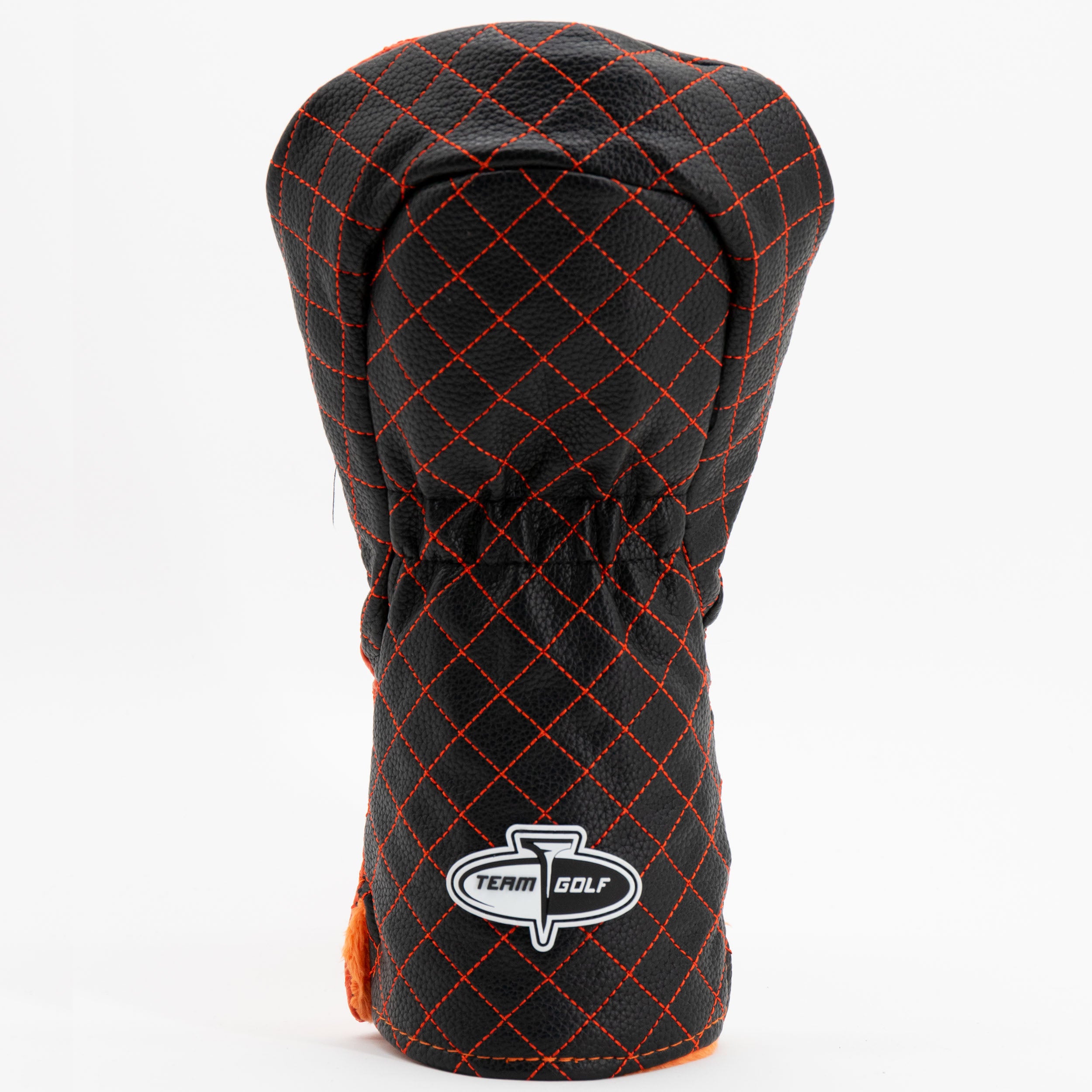 Philadelphia Flyers Quilted Driver Headcover (SPLIT)