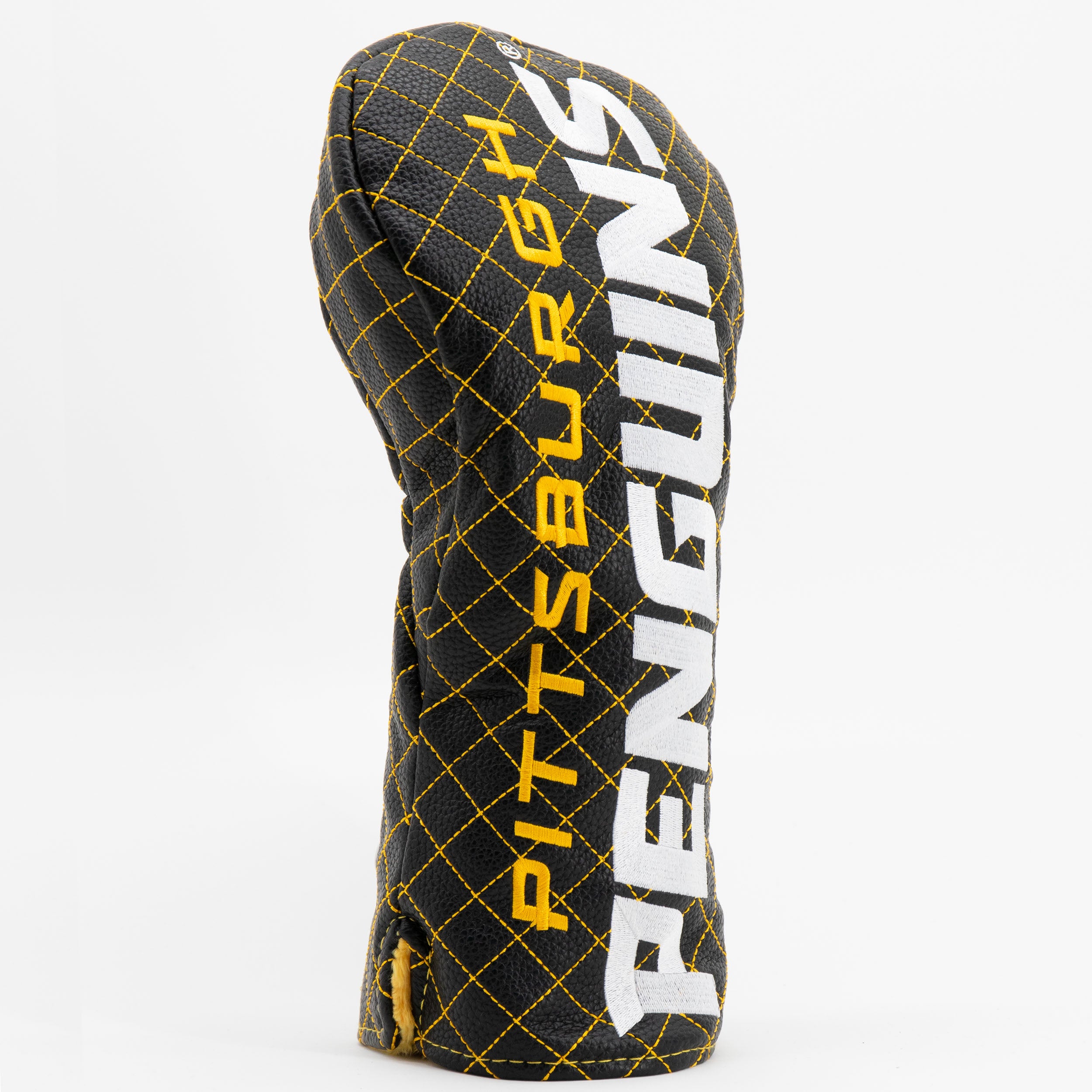 Pittsburgh Penguins Quilted Driver Headcover (SOLID)