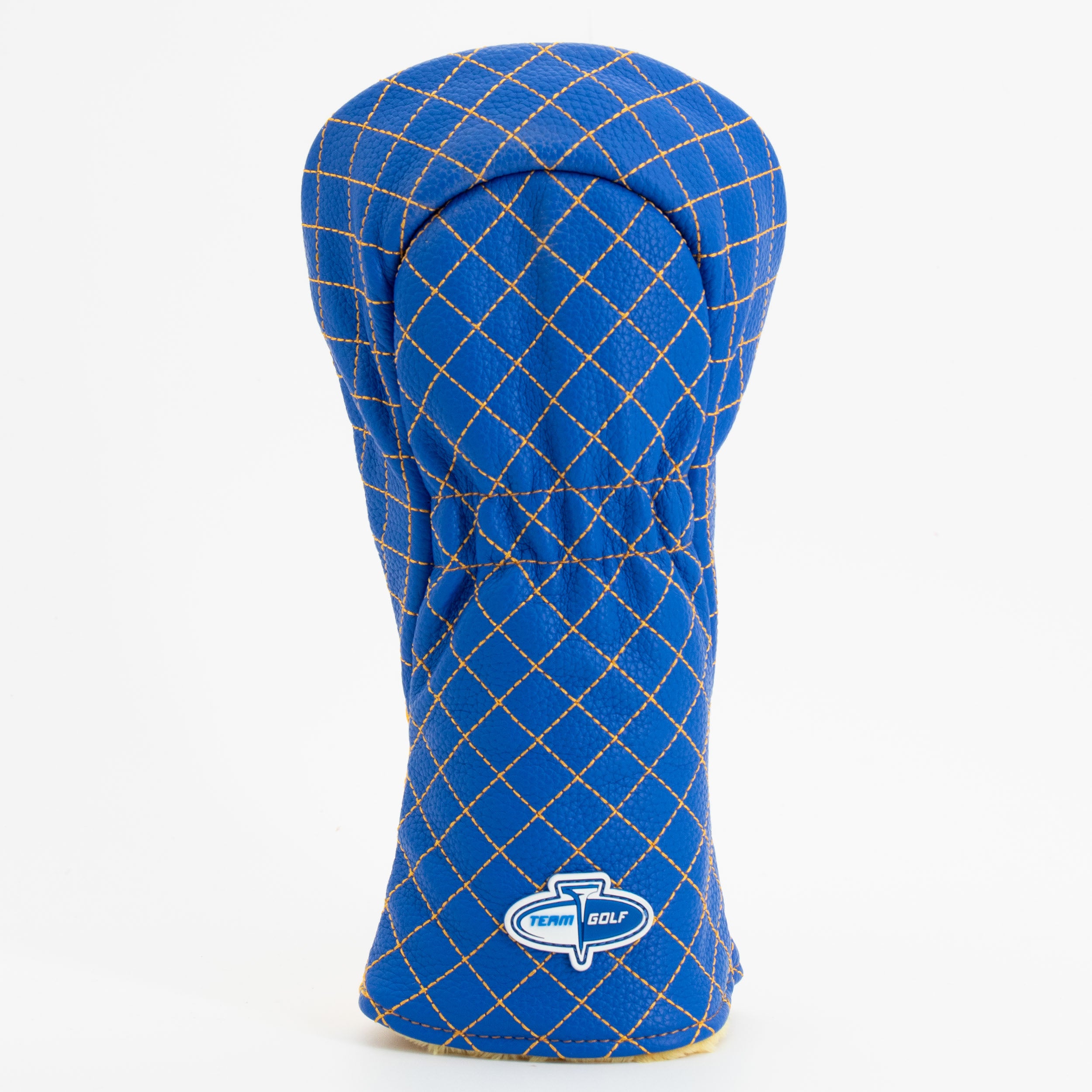 St. Louis Blues Quilted Fairway Headcover (SPLIT)