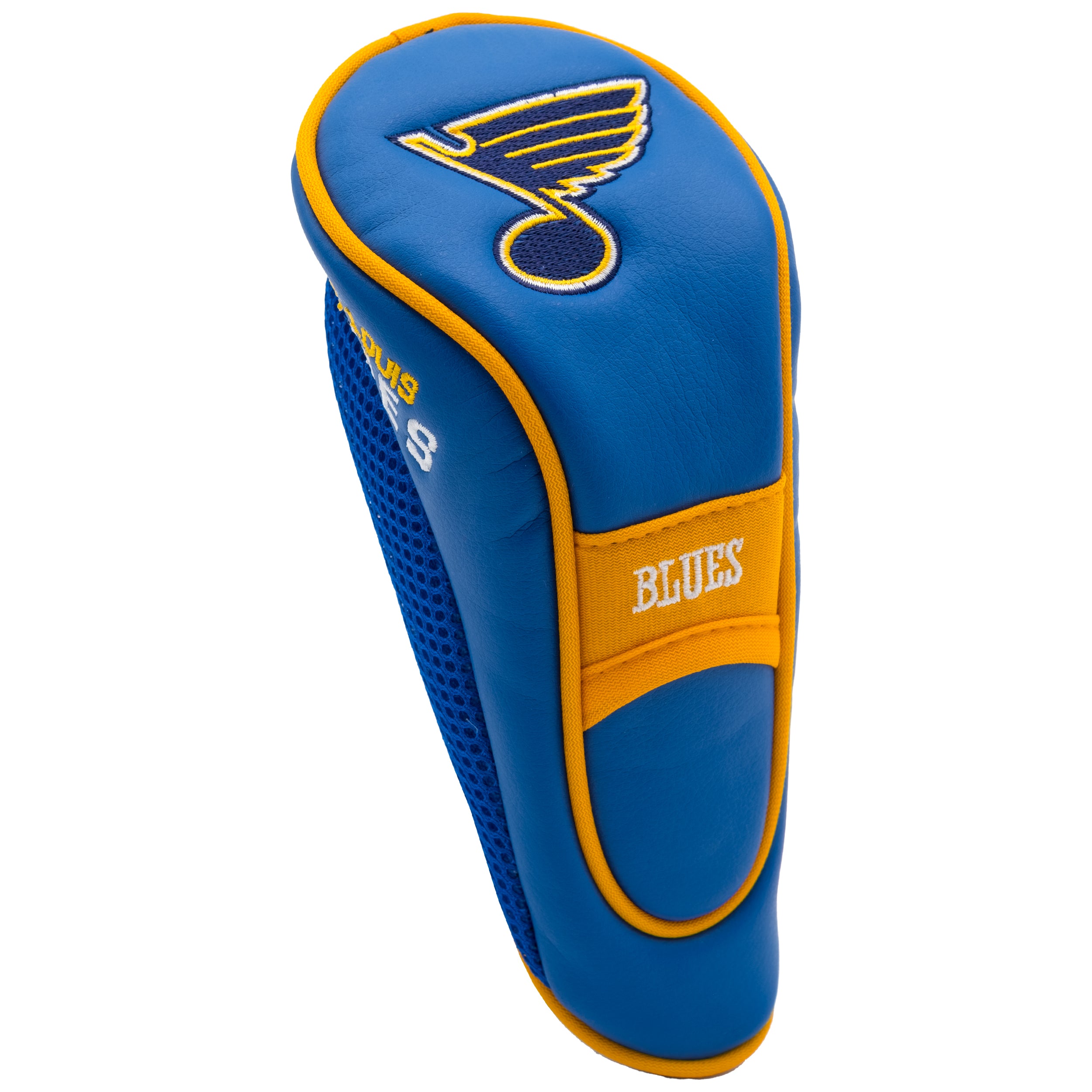 St Louis Blues Hybrid Headcover
