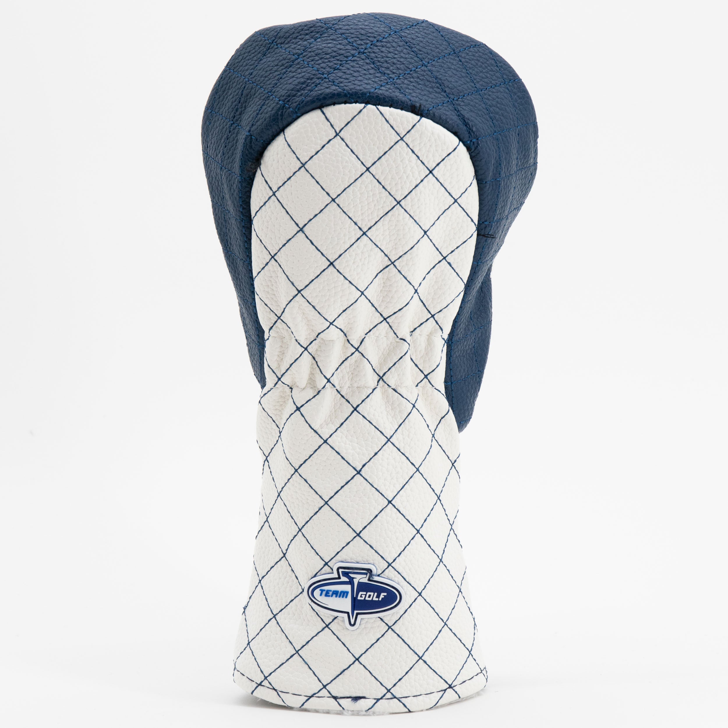 Tampa Bay Lightning Quilted Fairway Headcover (STRIPED)