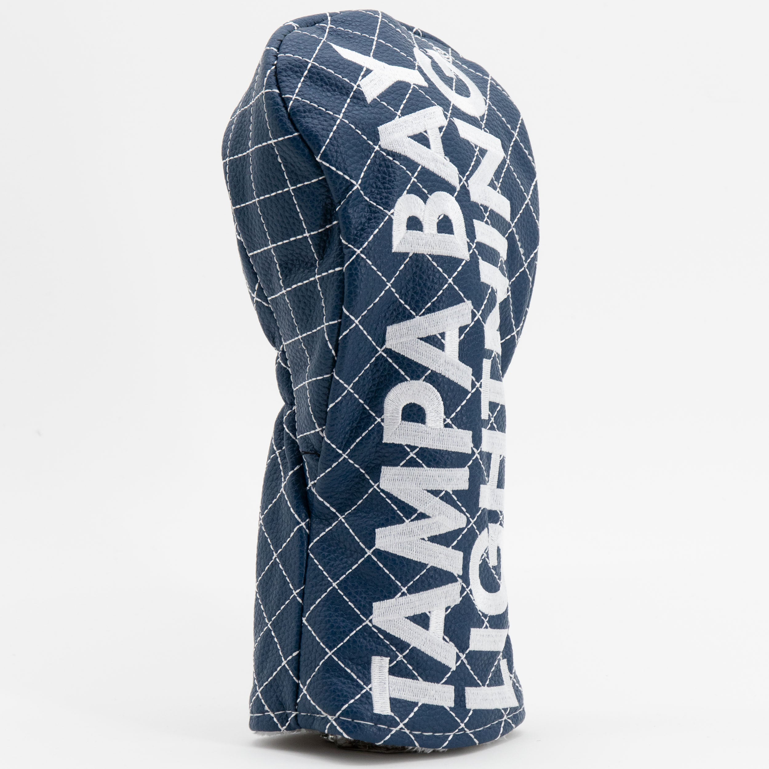 Tampa Bay Lightning Quilted Fairway Headcover (SOLID)