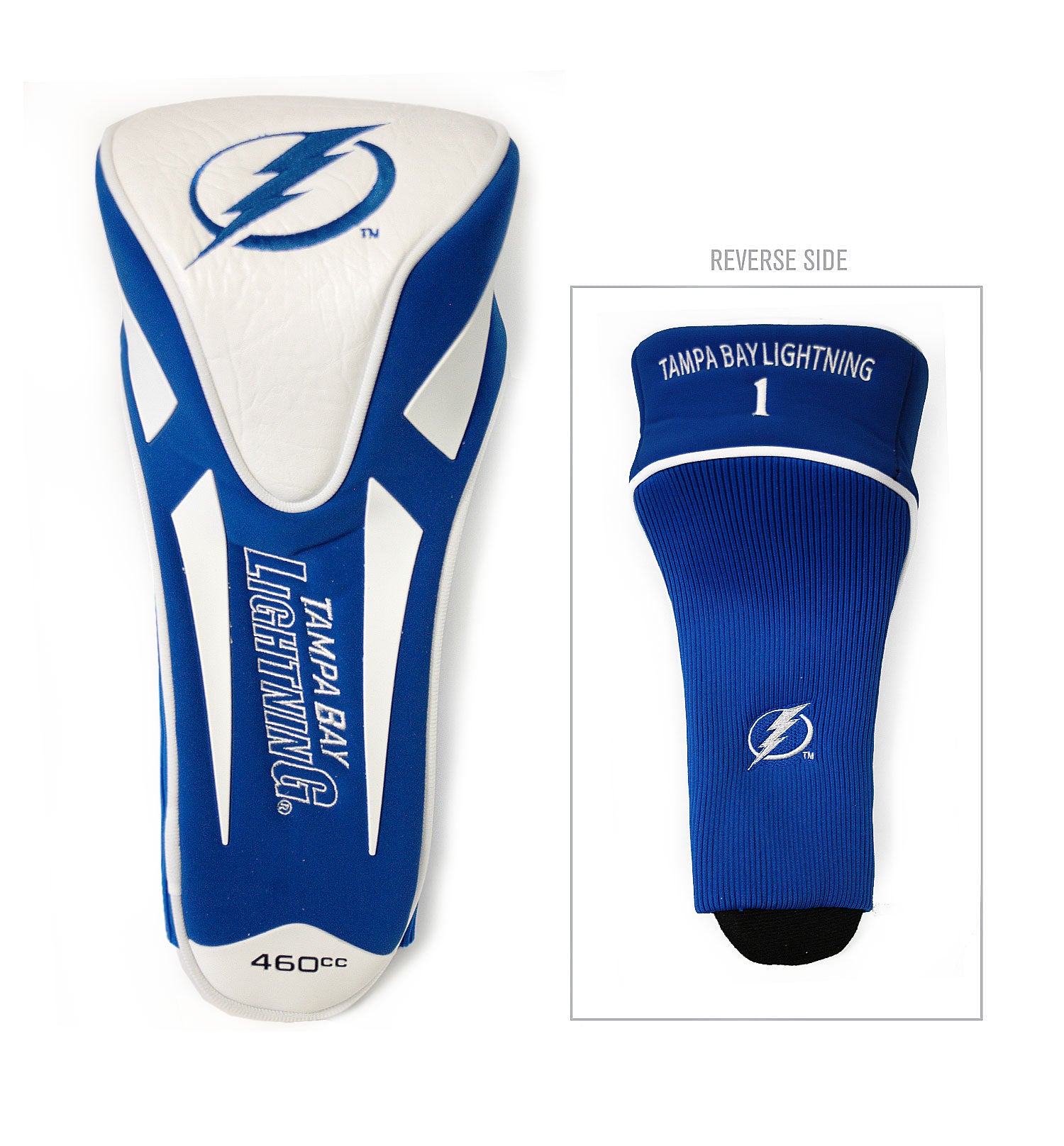 Tampa Bay Lightning Jumbo 'Apex' Headcover
