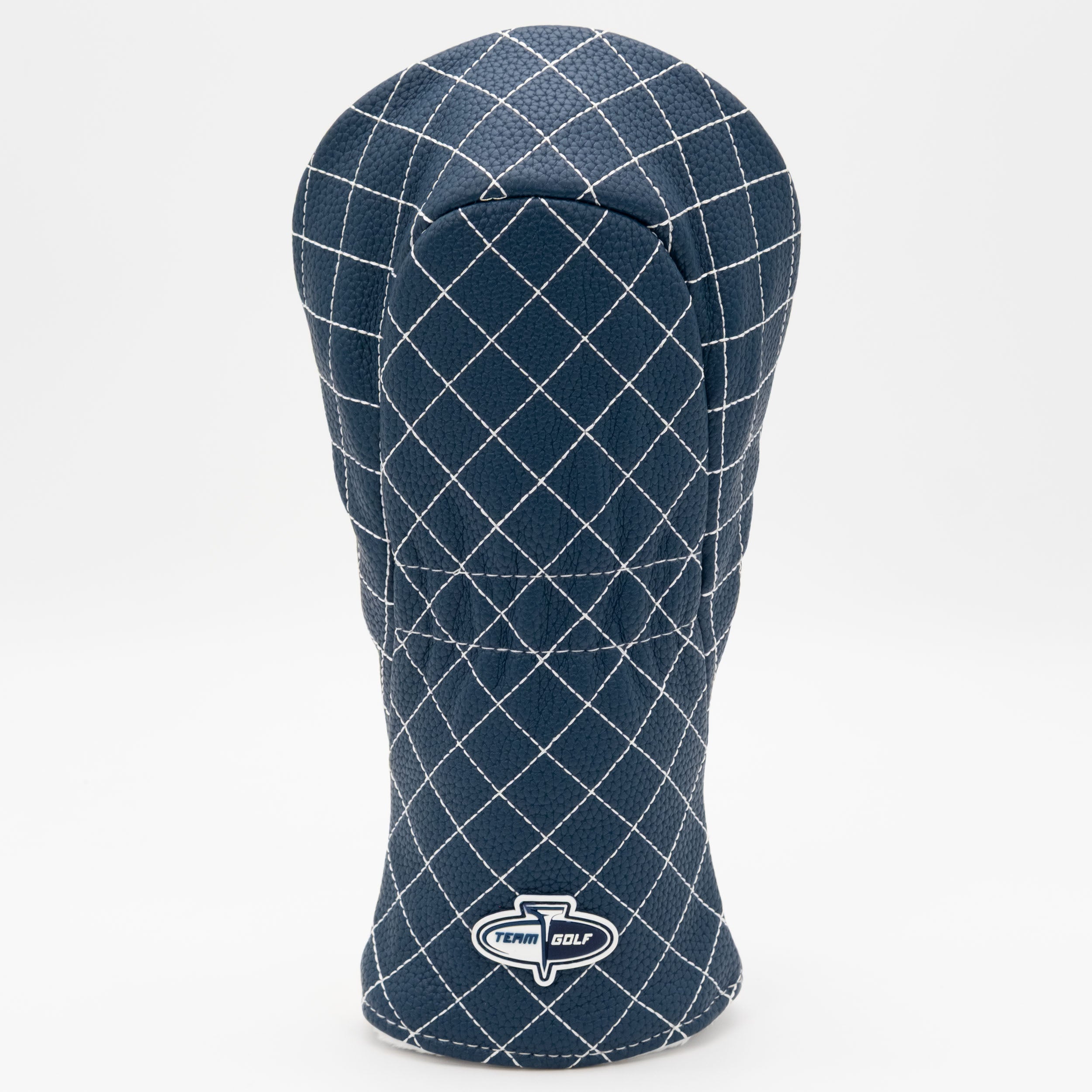 Vancouver Canucks Quilted Fairway Headcover (SPLIT)